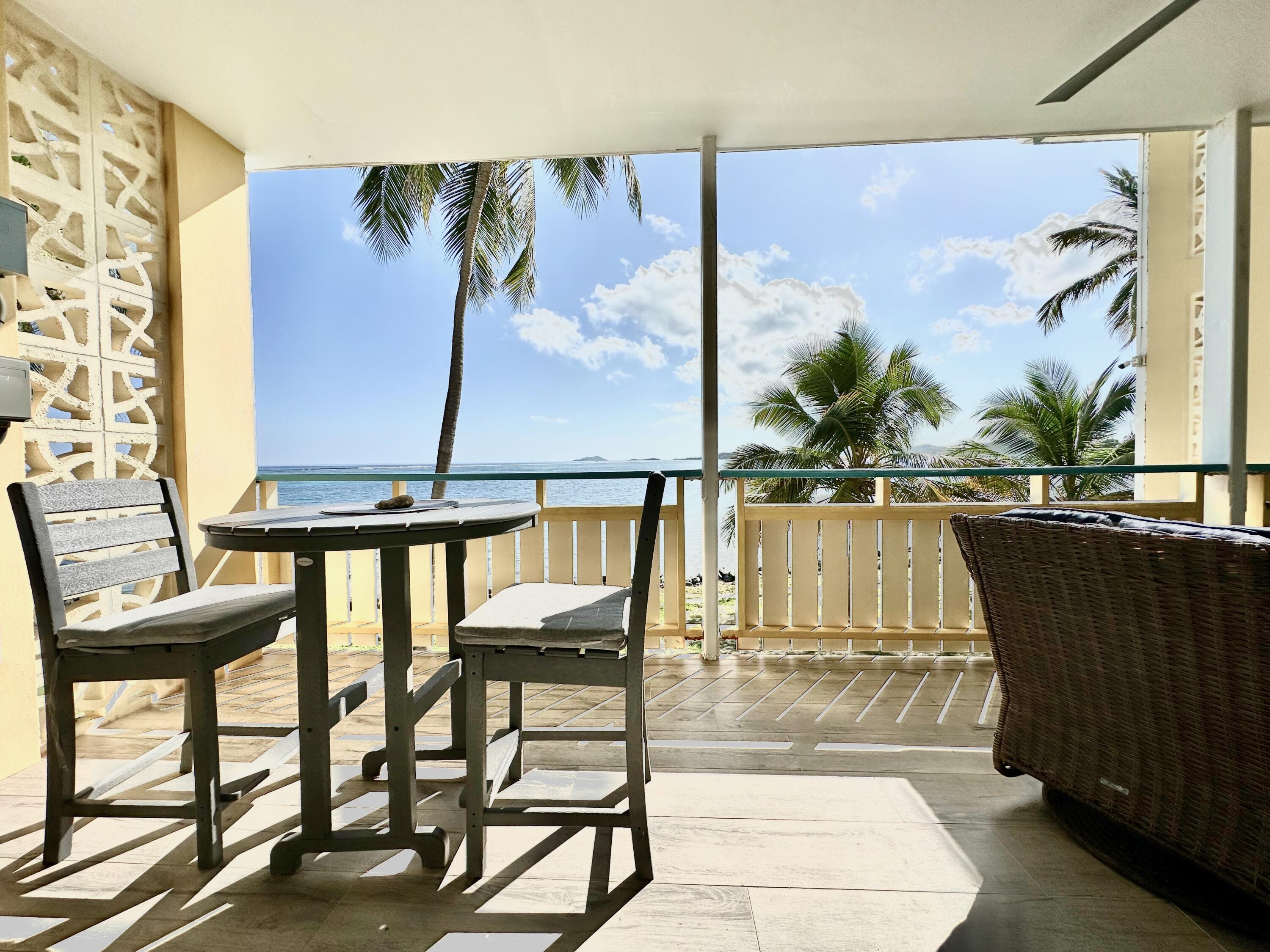 203 Golden Rock CO, Colony Cove, St. Croix