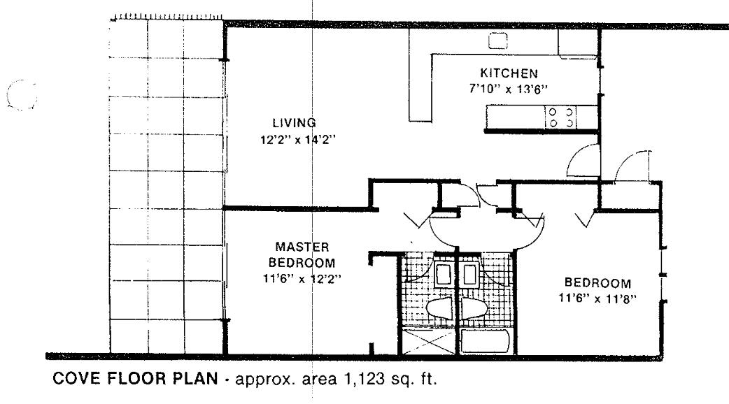 203 Golden Rock CO, Colony Cove, St. Croix