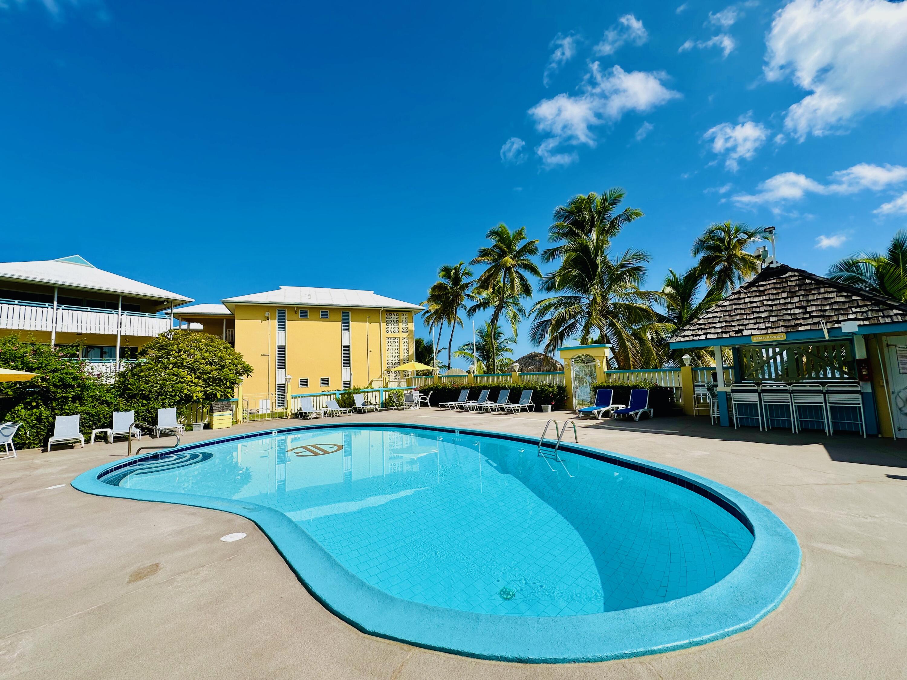 203 Golden Rock CO, Colony Cove, St. Croix