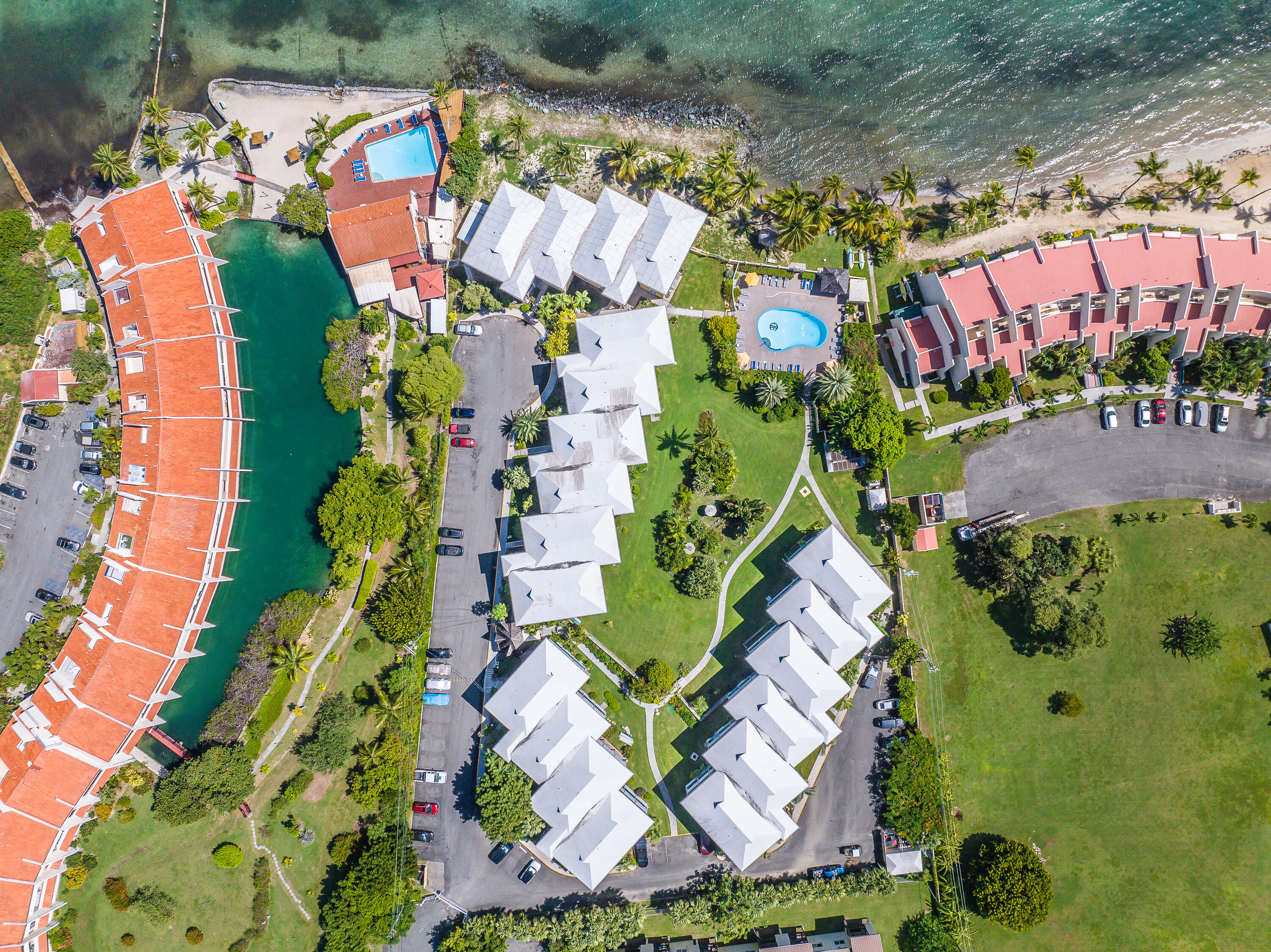 203 Golden Rock CO, Colony Cove, St. Croix