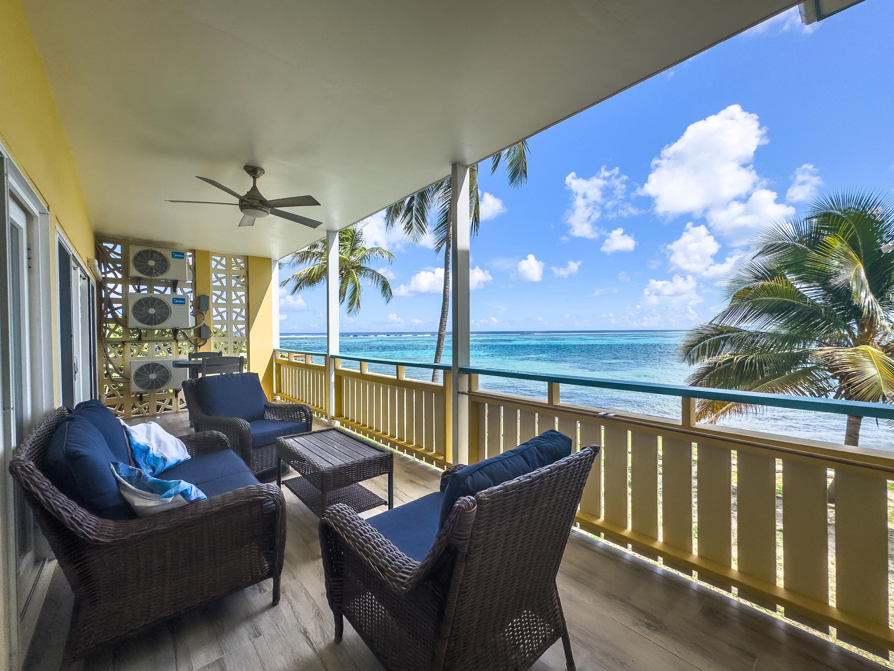 203 Golden Rock CO, Colony Cove, St. Croix