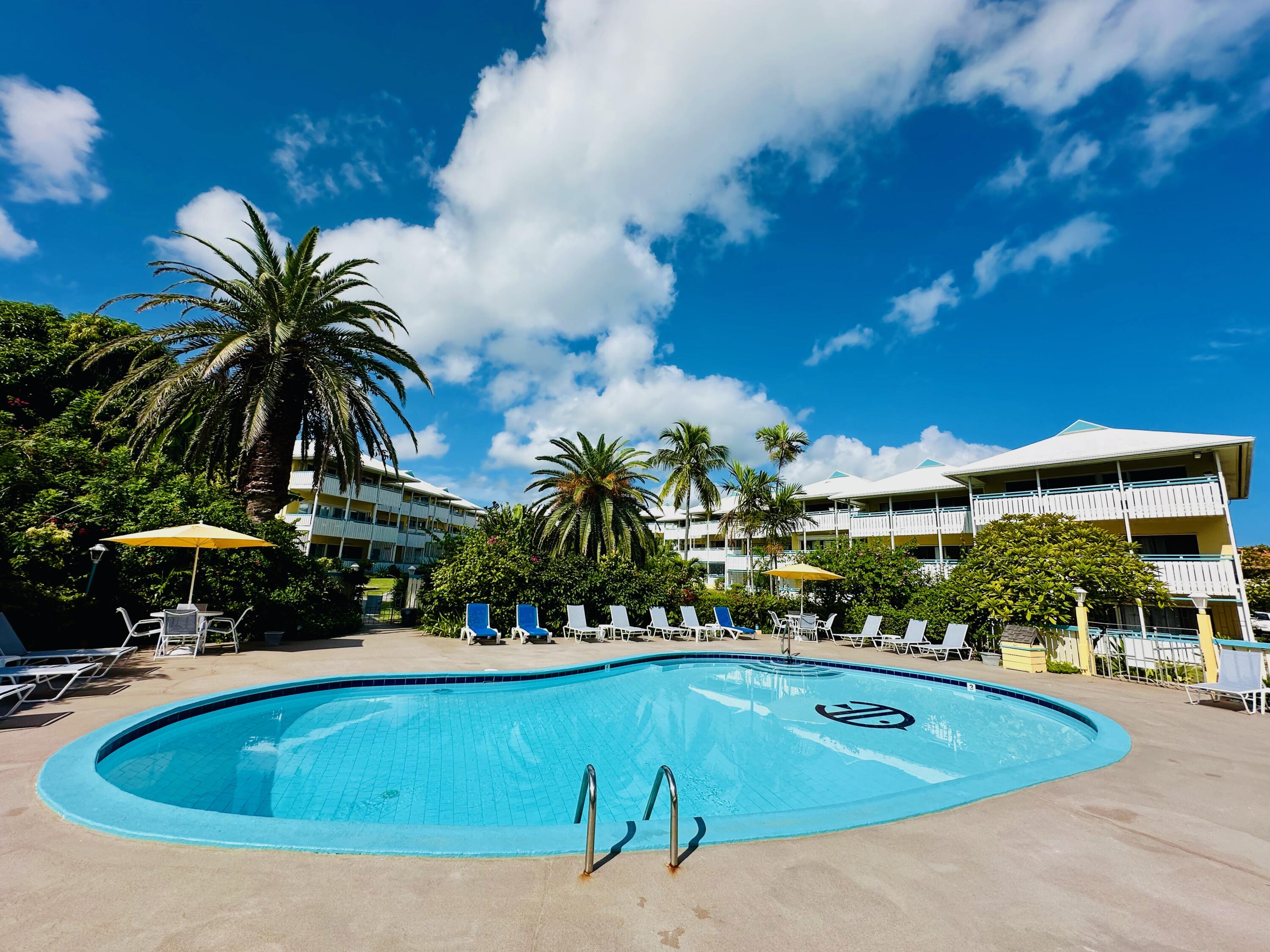 203 Golden Rock CO, Colony Cove, St. Croix