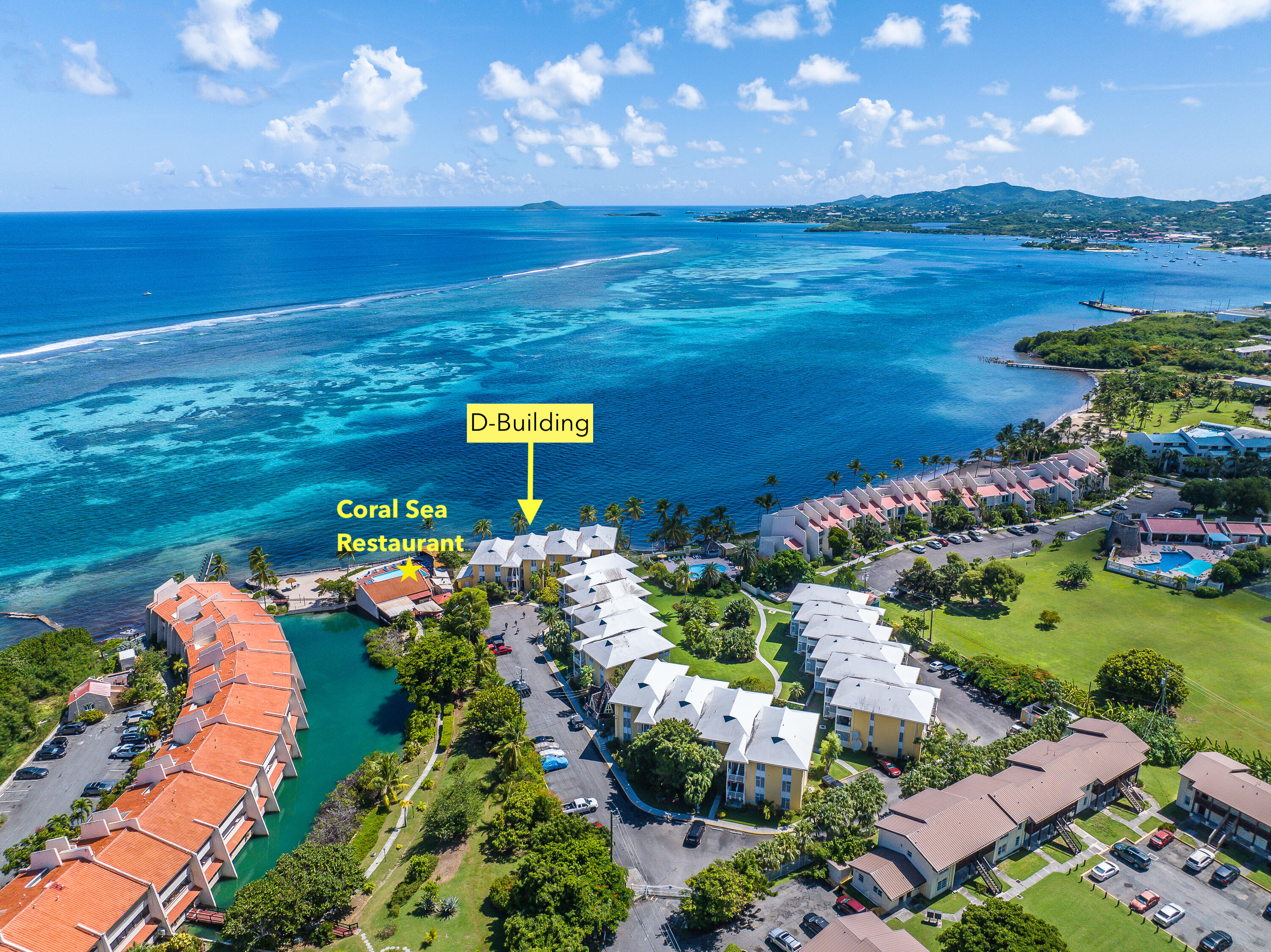 203 Golden Rock CO, Colony Cove, St. Croix