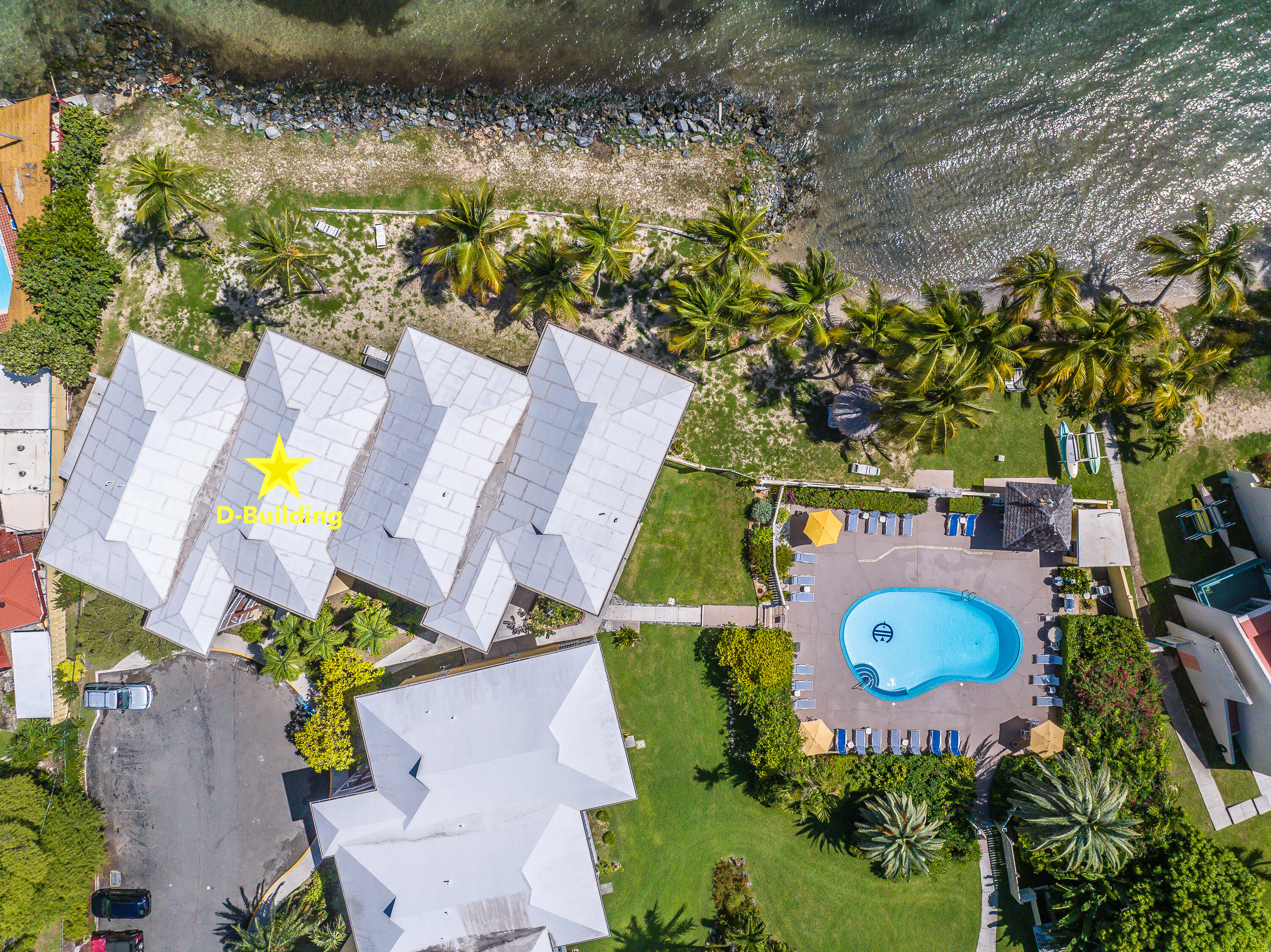 203 Golden Rock CO, Colony Cove, St. Croix