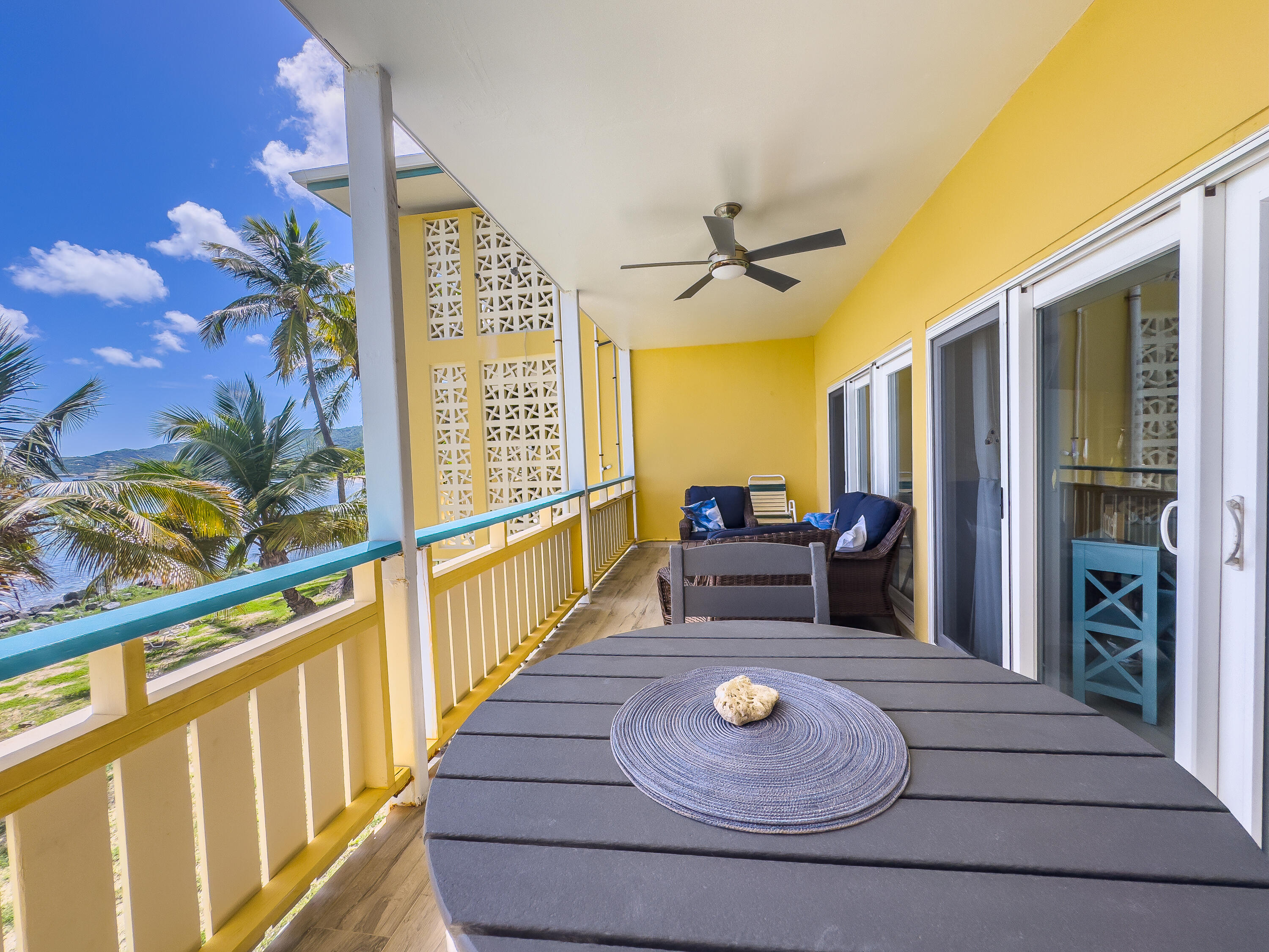 203 Golden Rock CO, Colony Cove, St. Croix