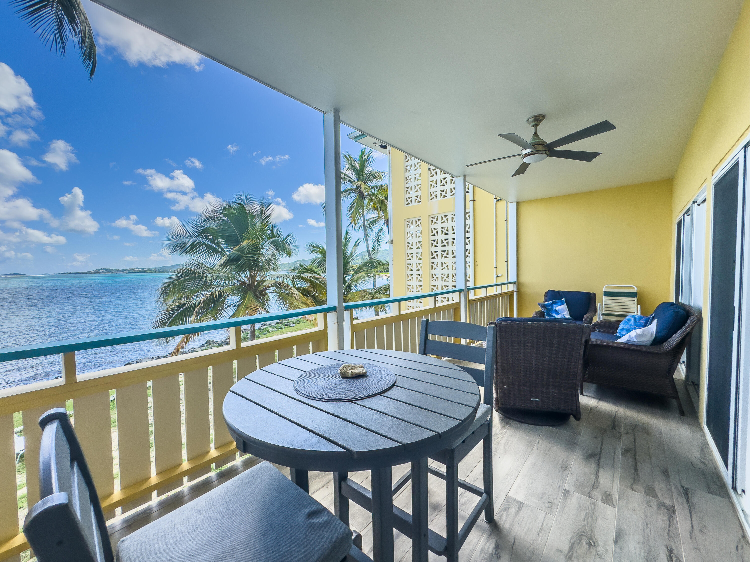 203 Golden Rock CO, Colony Cove, St. Croix