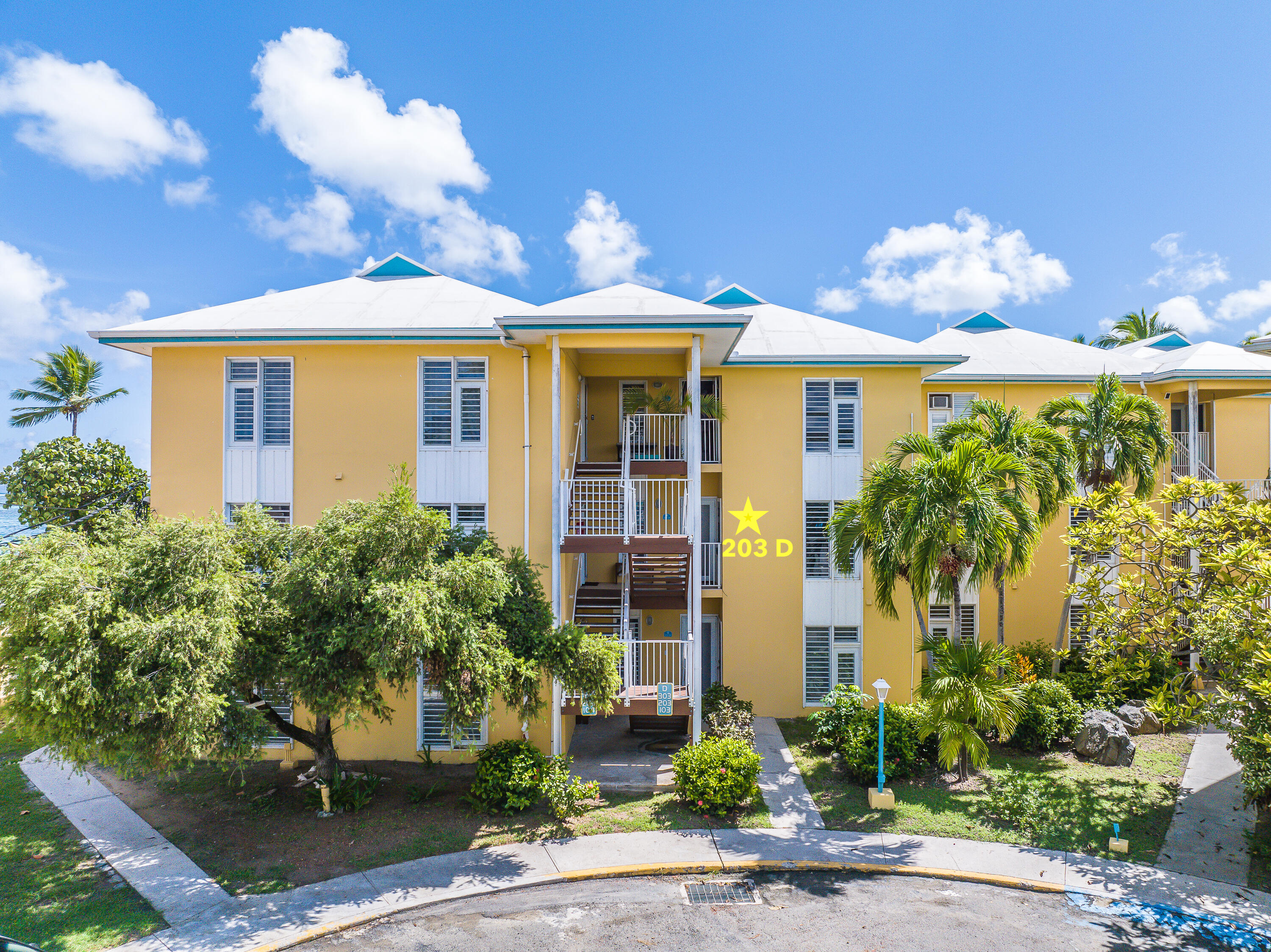 203 Golden Rock CO, Colony Cove, St. Croix