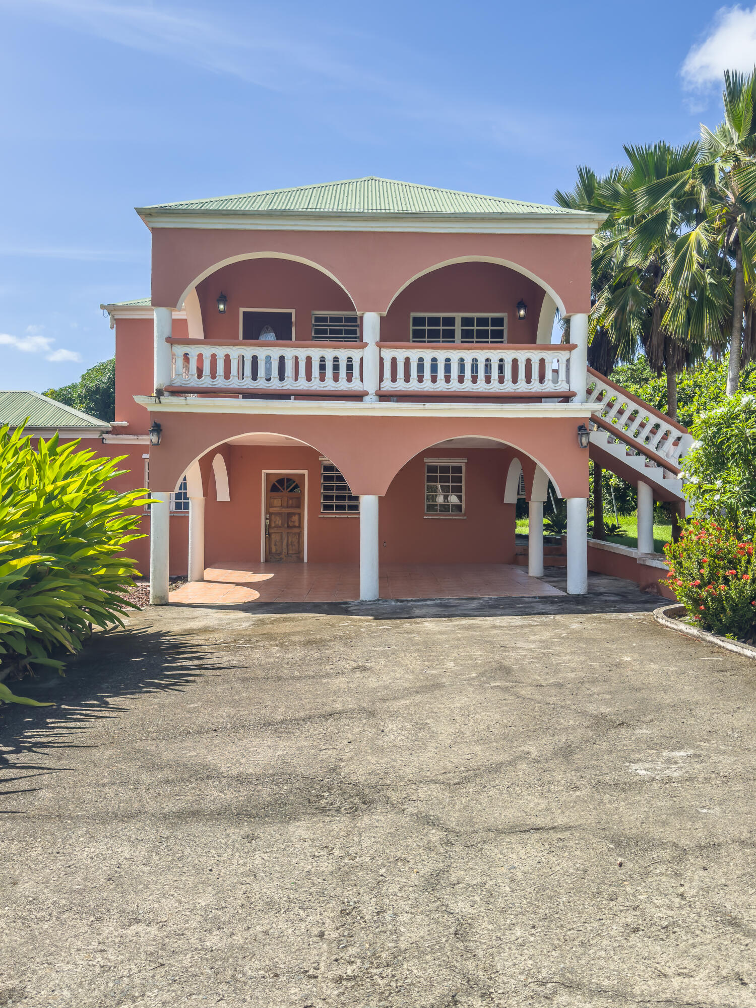 49 Unit 2 Mountain PR, 49 Unit 2, St. Croix Unit: 49 Unit 2