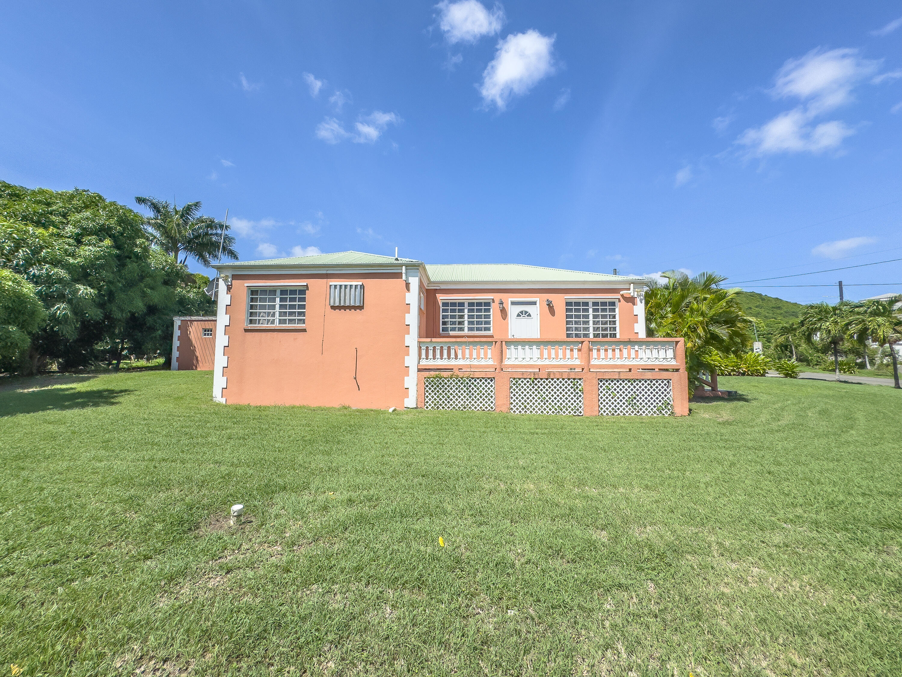 49 Unit 1 Mountain PR, 49 Unit 1, St. Croix Unit: 49 Unit 1