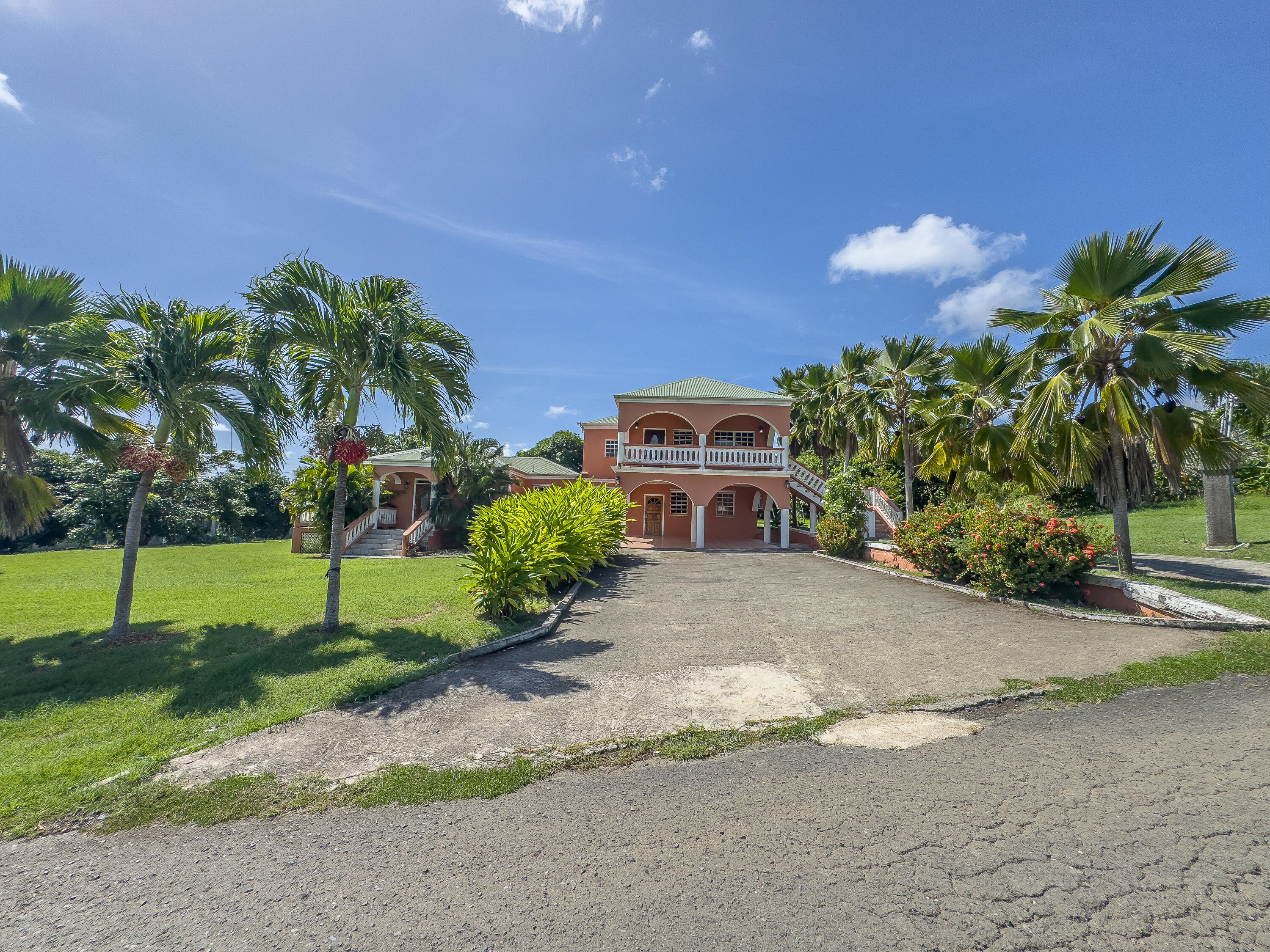 49 Unit 1 Mountain PR, 49 Unit 1, St. Croix Unit: 49 Unit 1