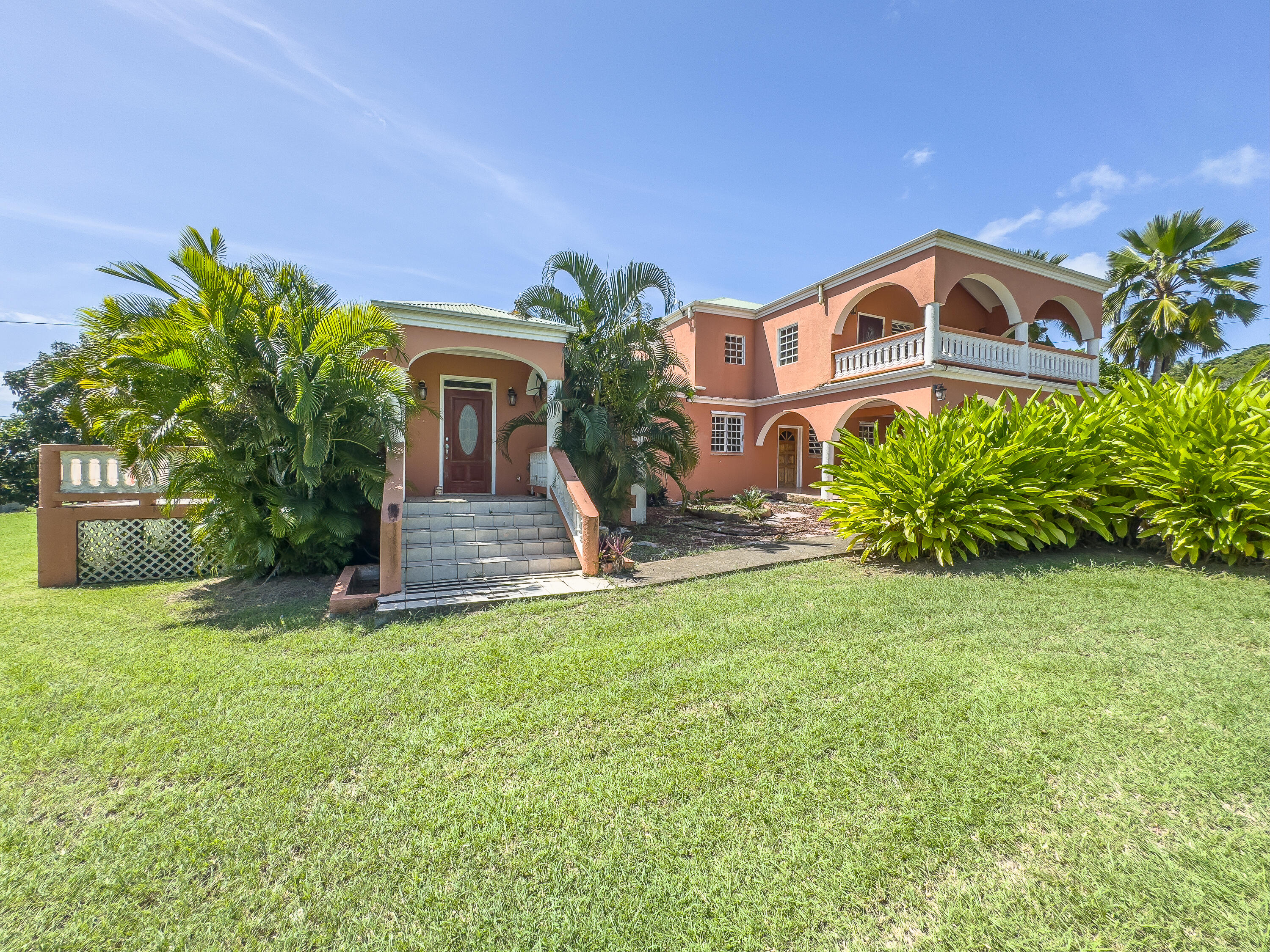 49 Unit 1 Mountain PR, 49 Unit 1, St. Croix Unit: 49 Unit 1