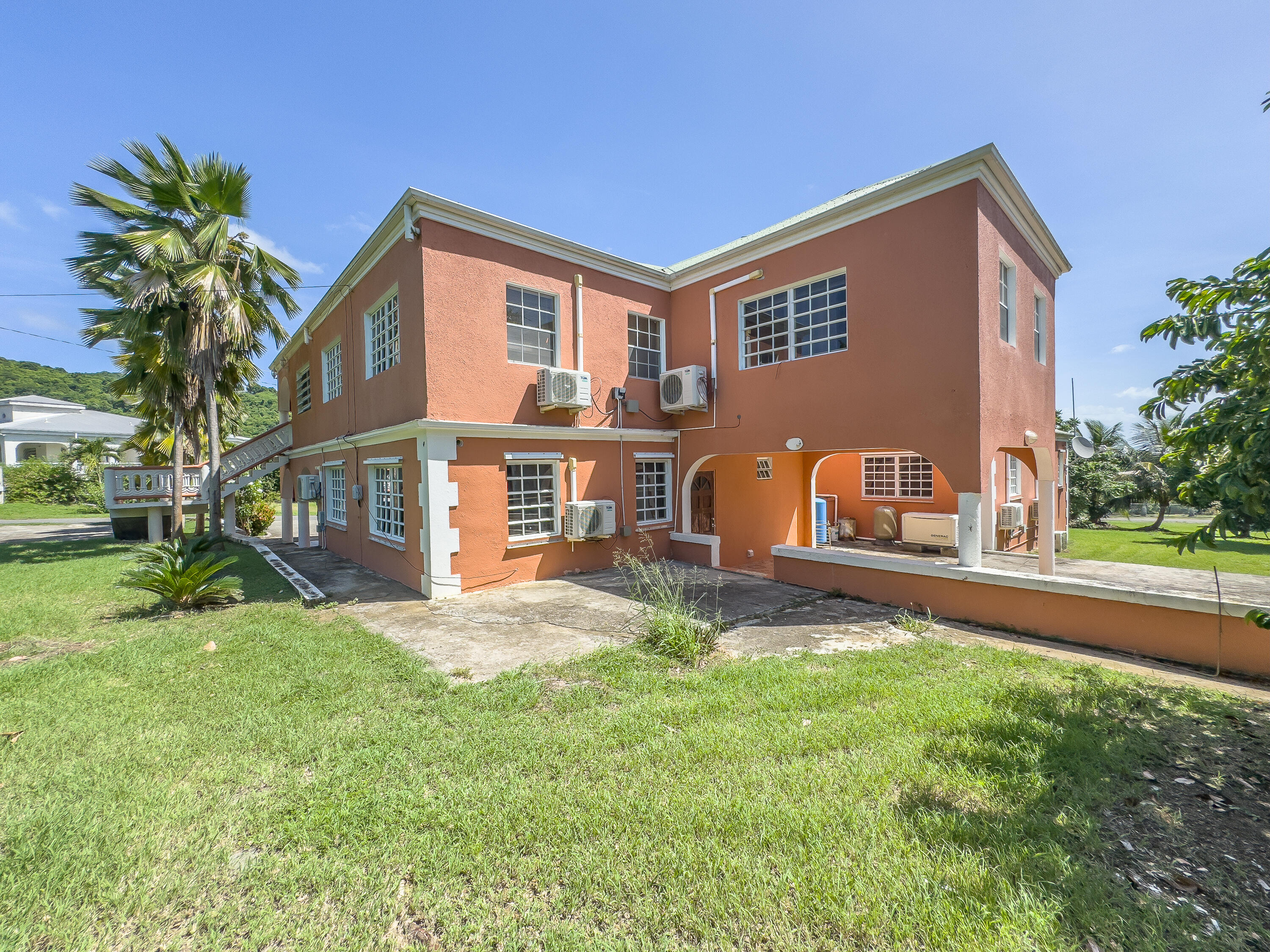 49 Unit 1 Mountain PR, 49 Unit 1, St. Croix Unit: 49 Unit 1