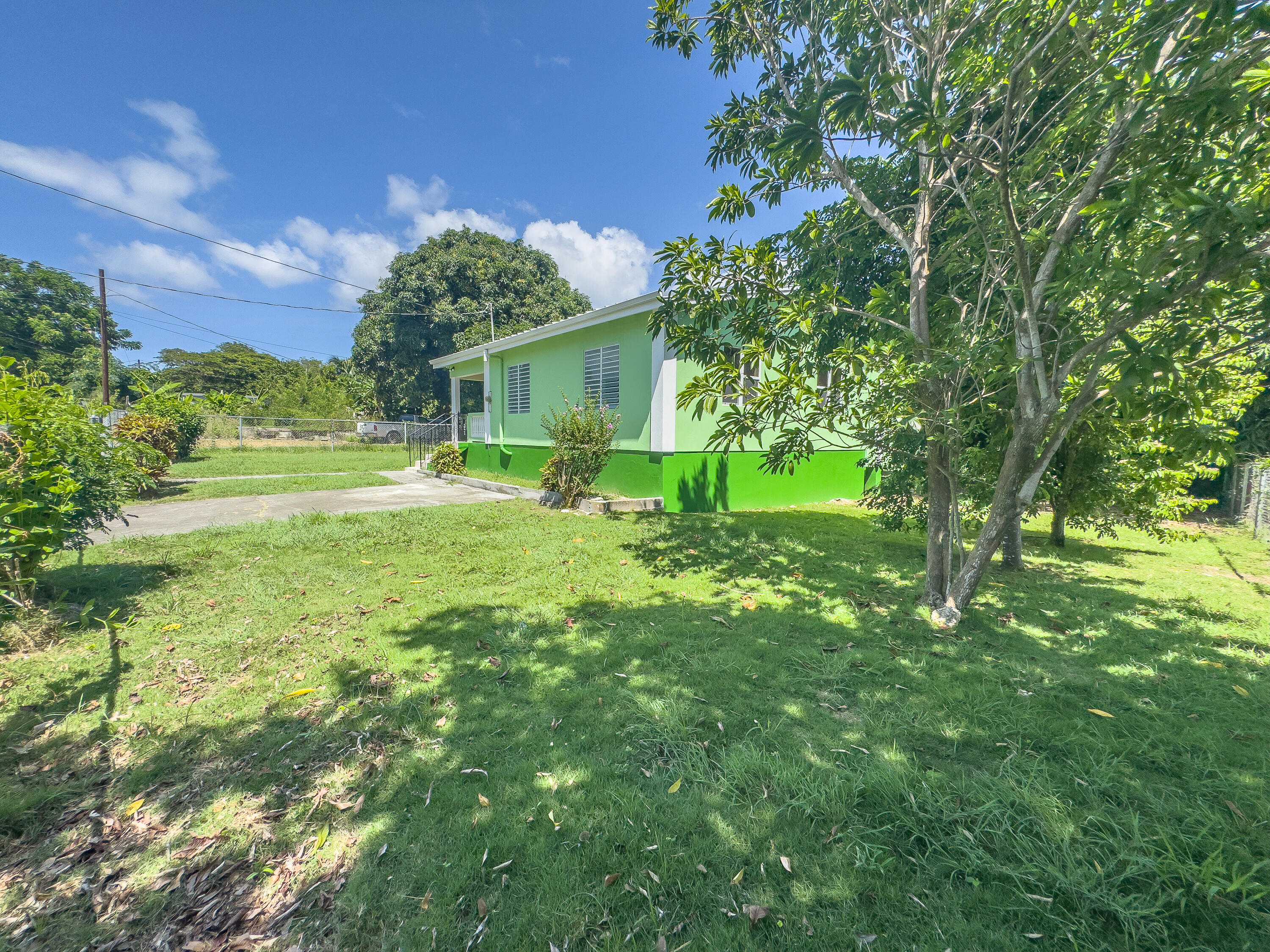 51 Grove Place PR, 51, St. Croix Unit: 51