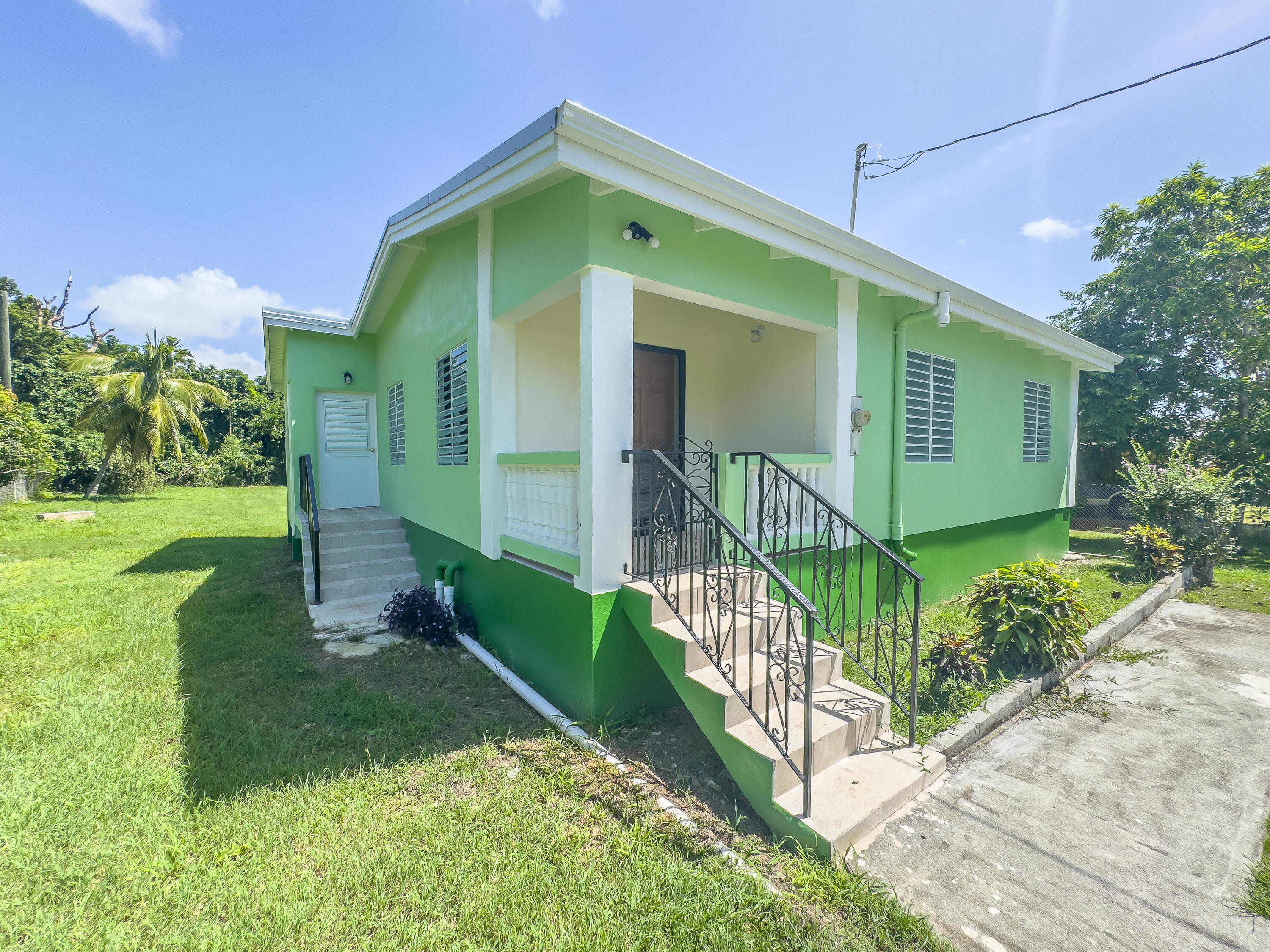 51 Grove Place PR, 51, St. Croix Unit: 51