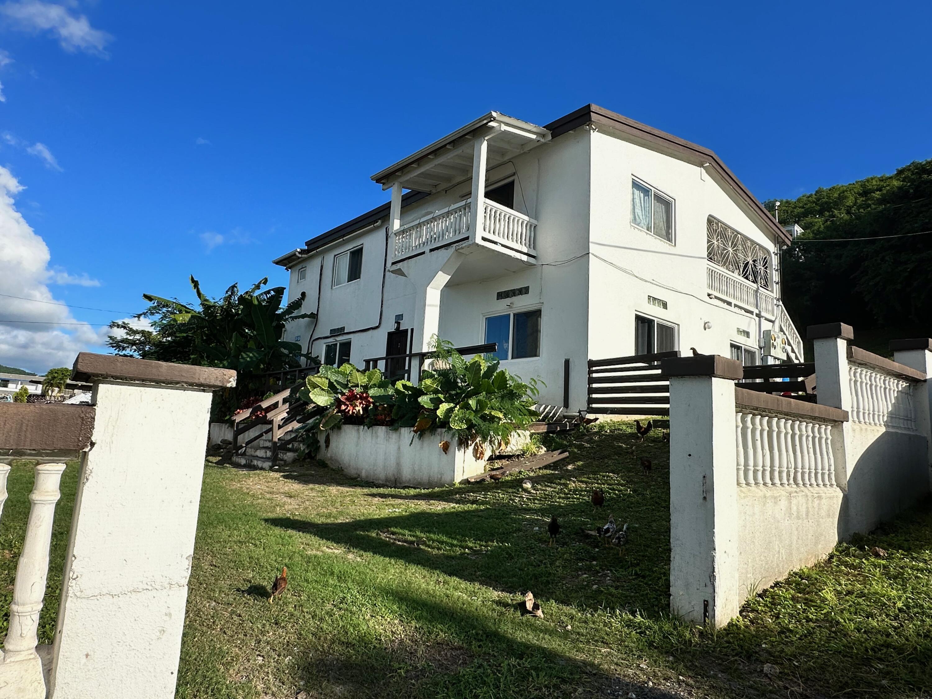 26 C #2 Work & Rest CO, 26 C #2, St. Croix Unit: 26 C #2