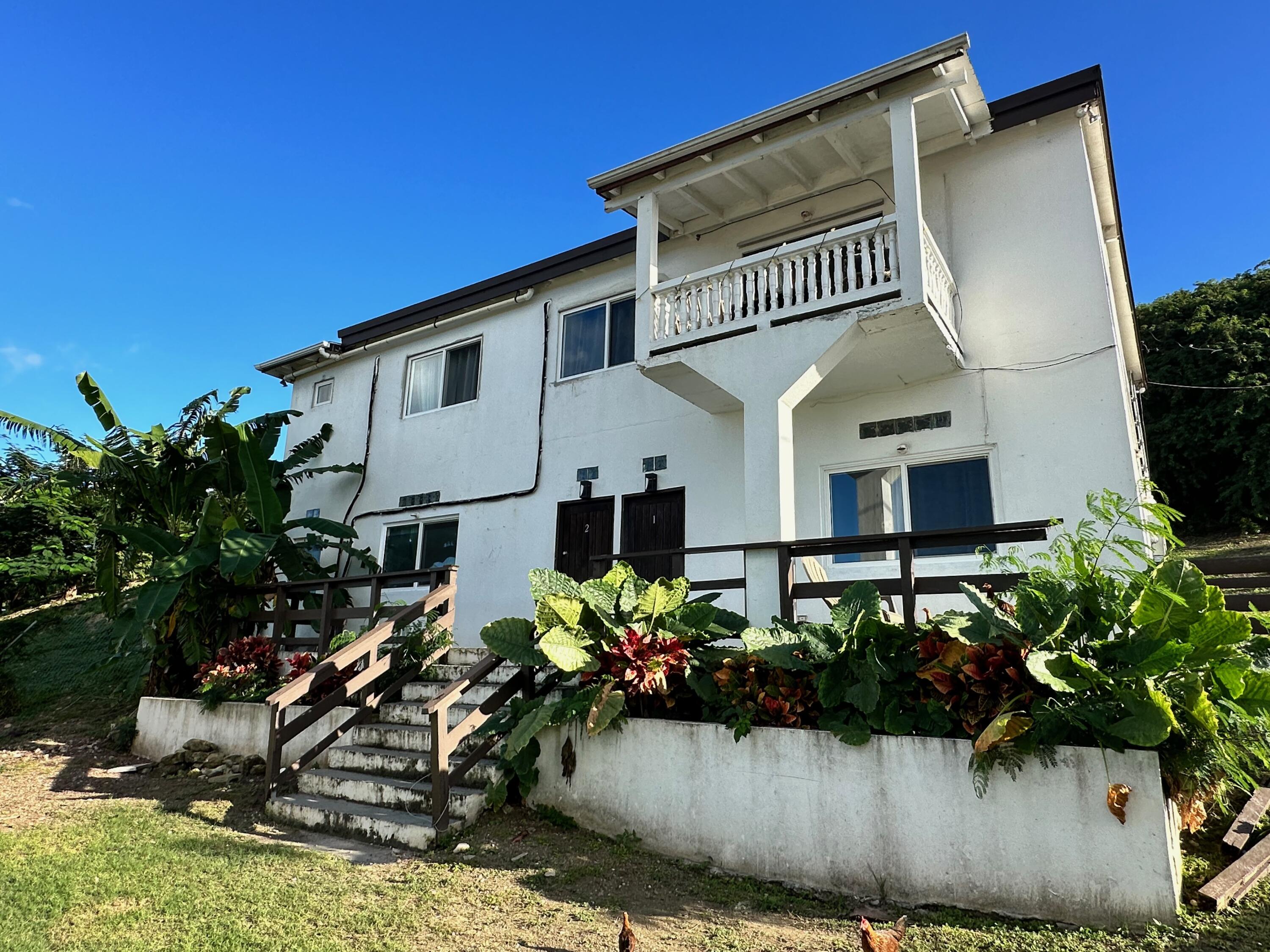 26 C #2 Work & Rest CO, 26 C #2, St. Croix Unit: 26 C #2