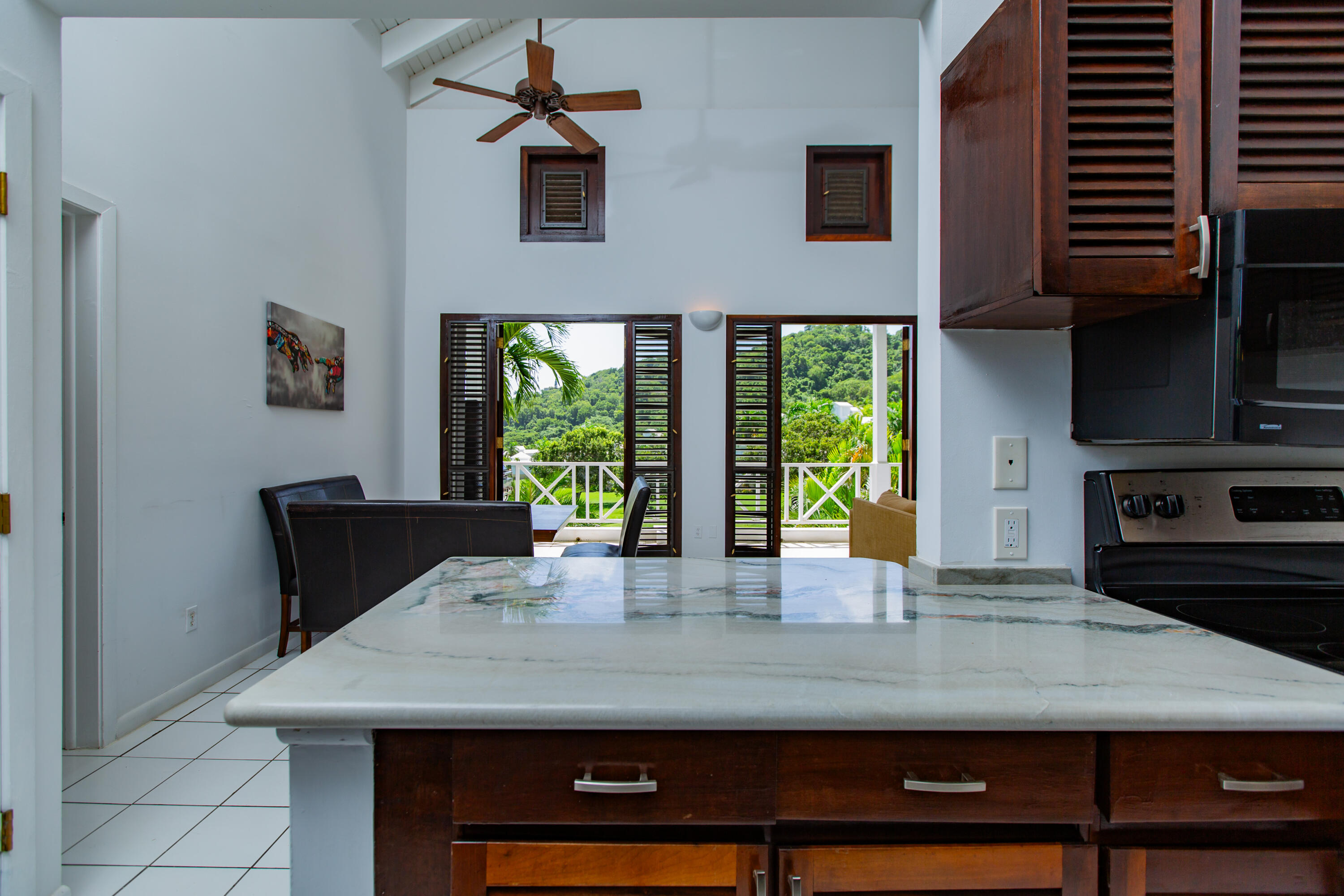 402 Fountain NA, Saman, St. Croix