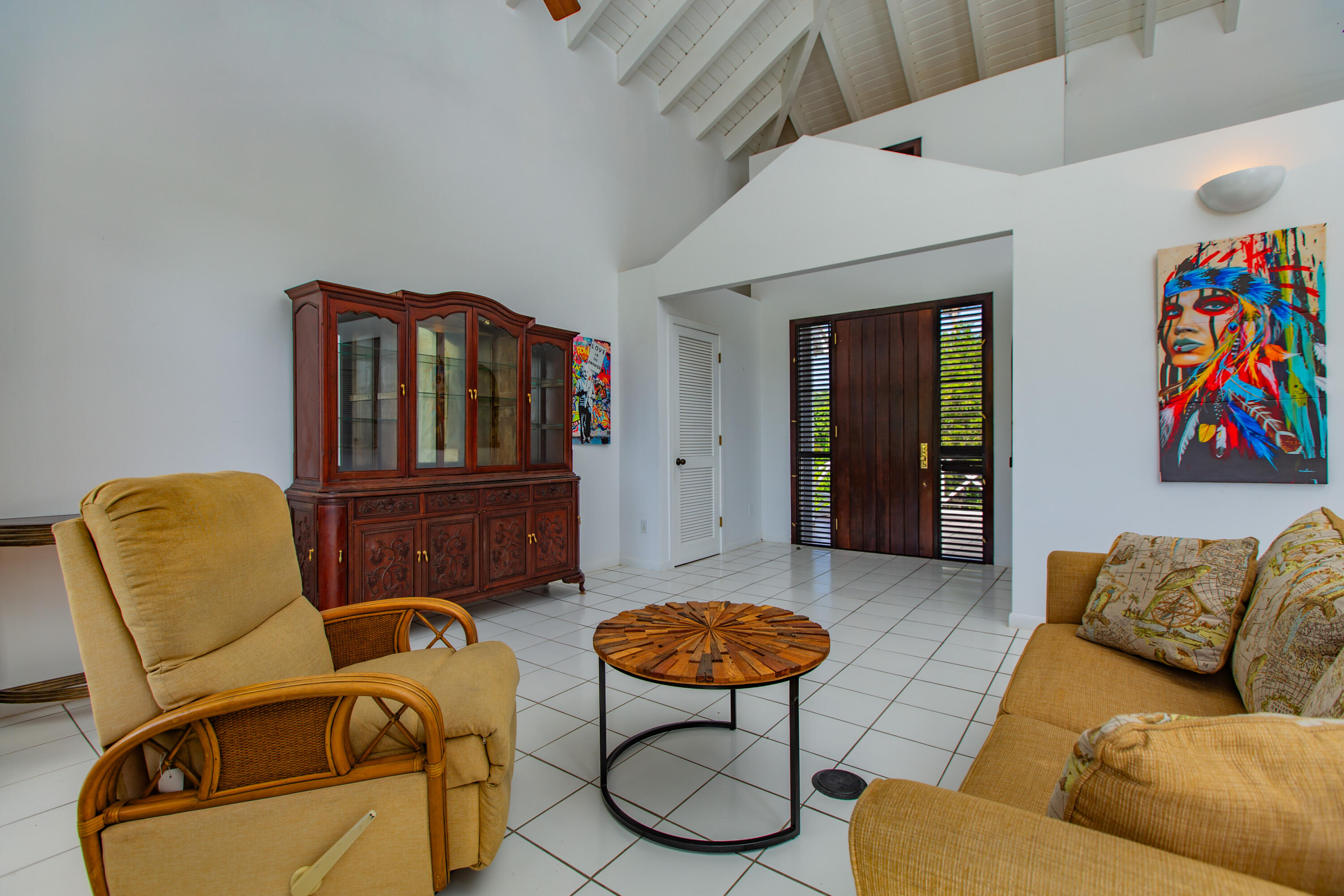 402 Fountain NA, Saman, St. Croix