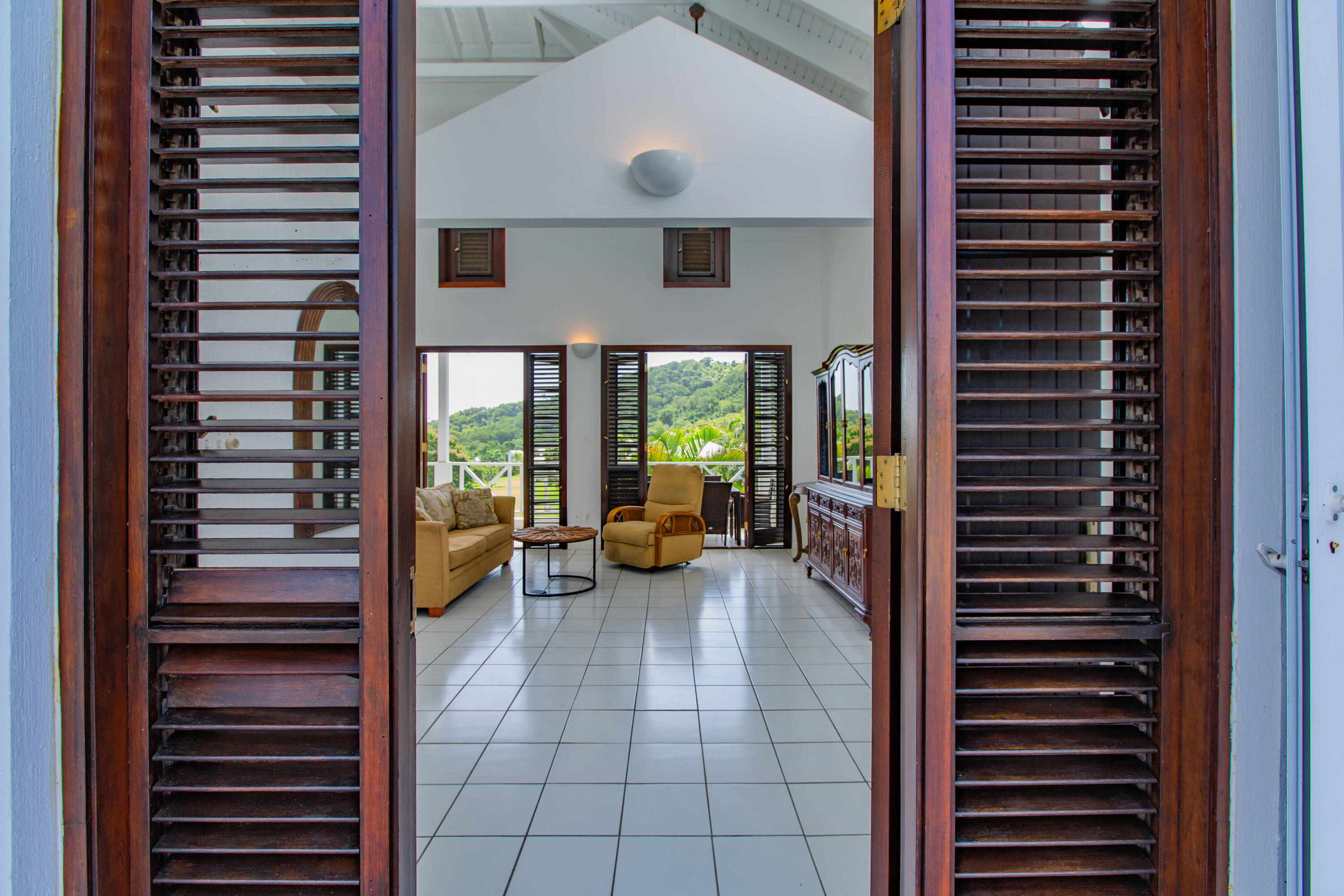 402 Fountain NA, Saman, St. Croix