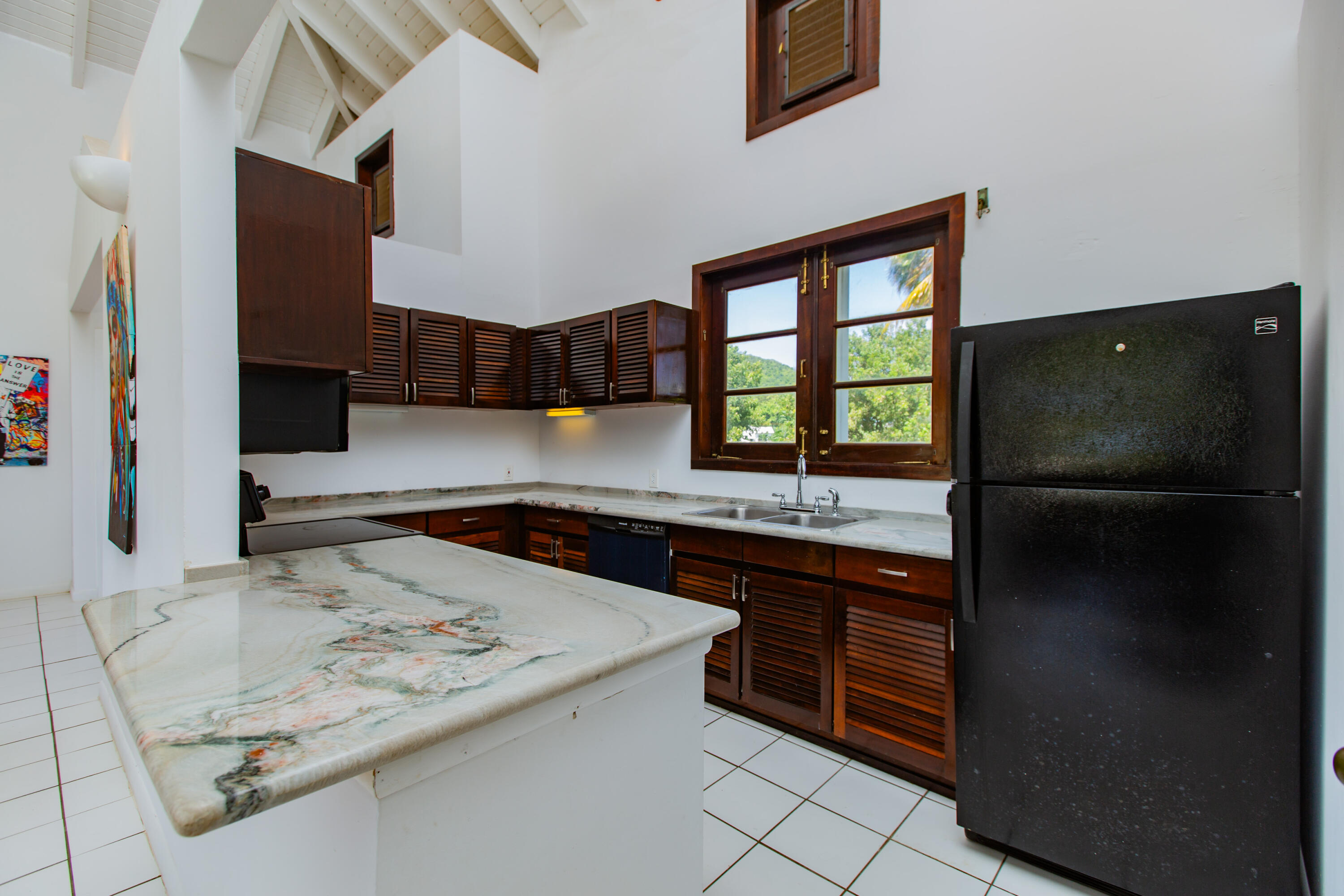 402 Fountain NA, Saman, St. Croix
