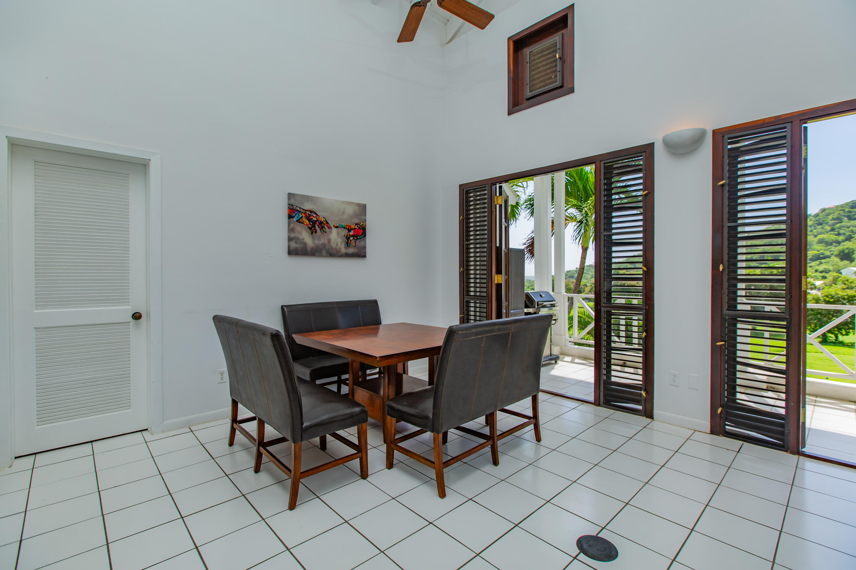 402 Fountain NA, Saman, St. Croix