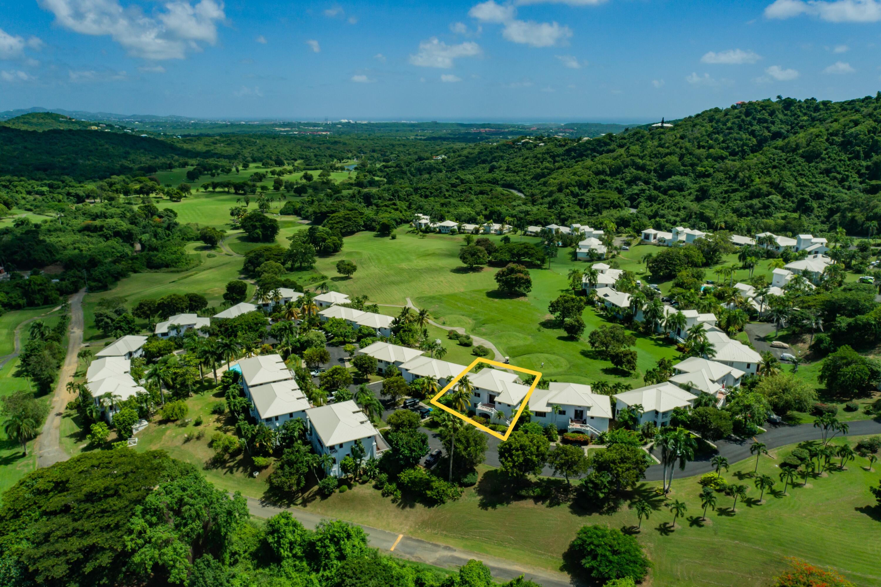 402 Fountain NA, Saman, St. Croix
