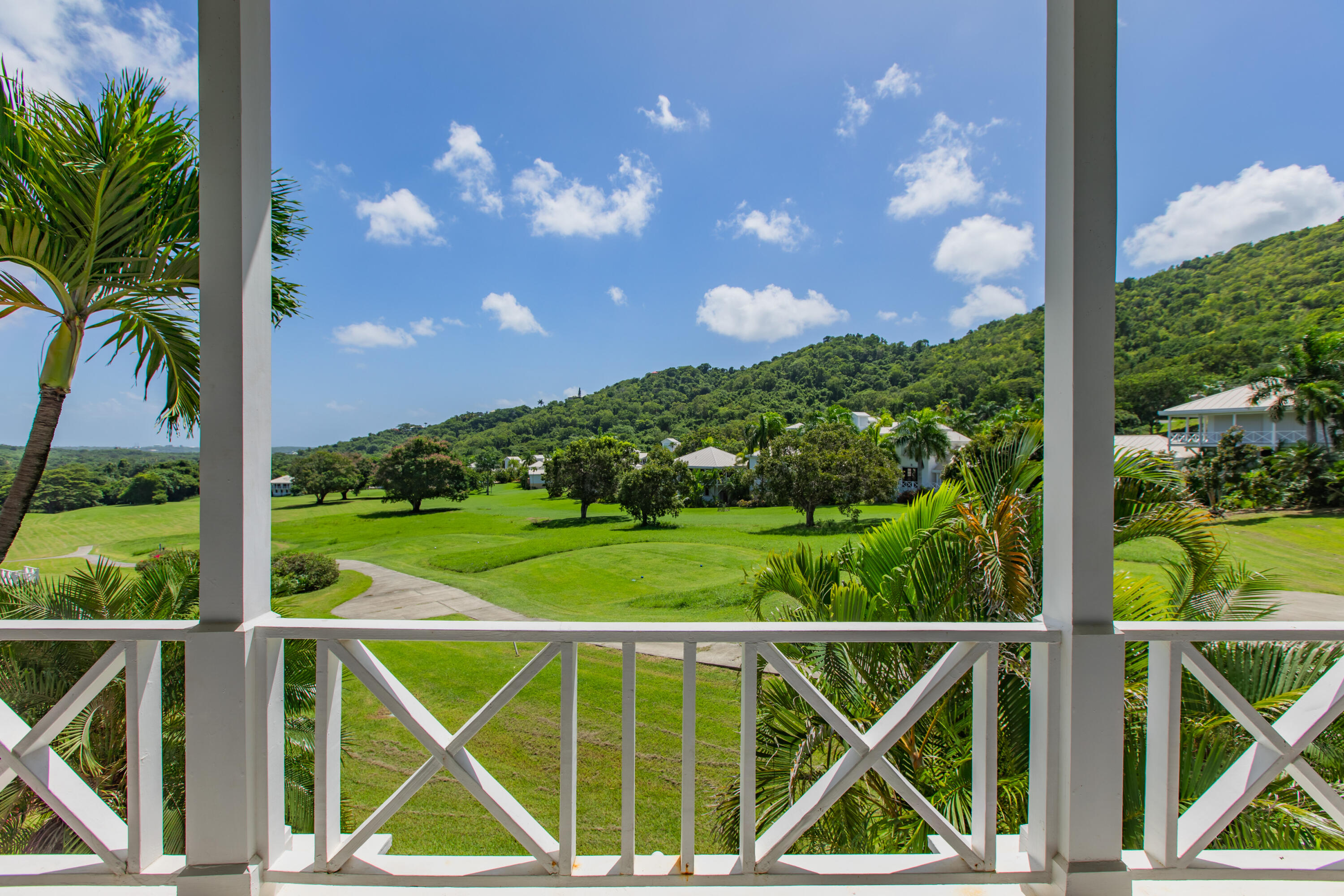 402 Fountain NA, Saman, St. Croix