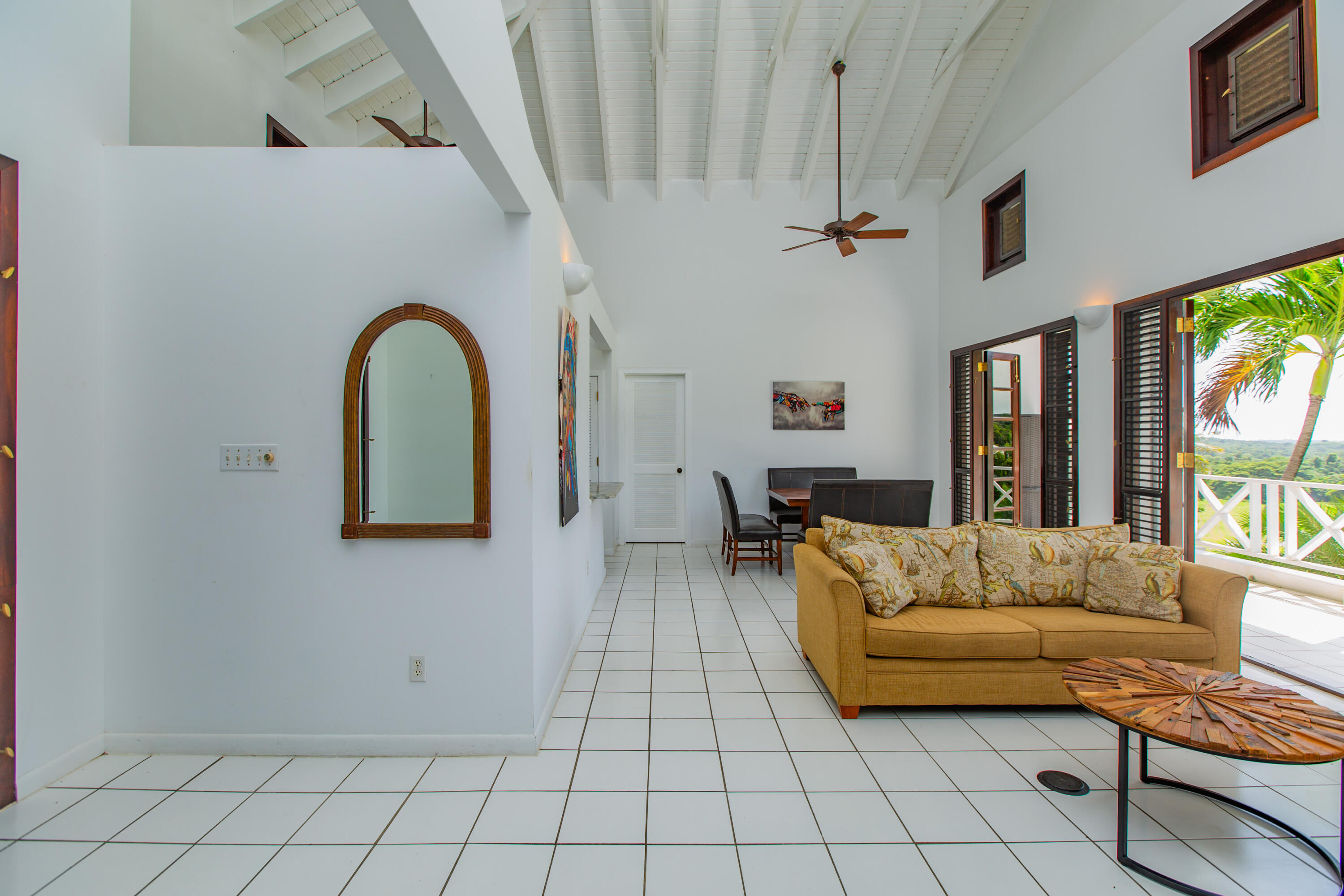 402 Fountain NA, Saman, St. Croix