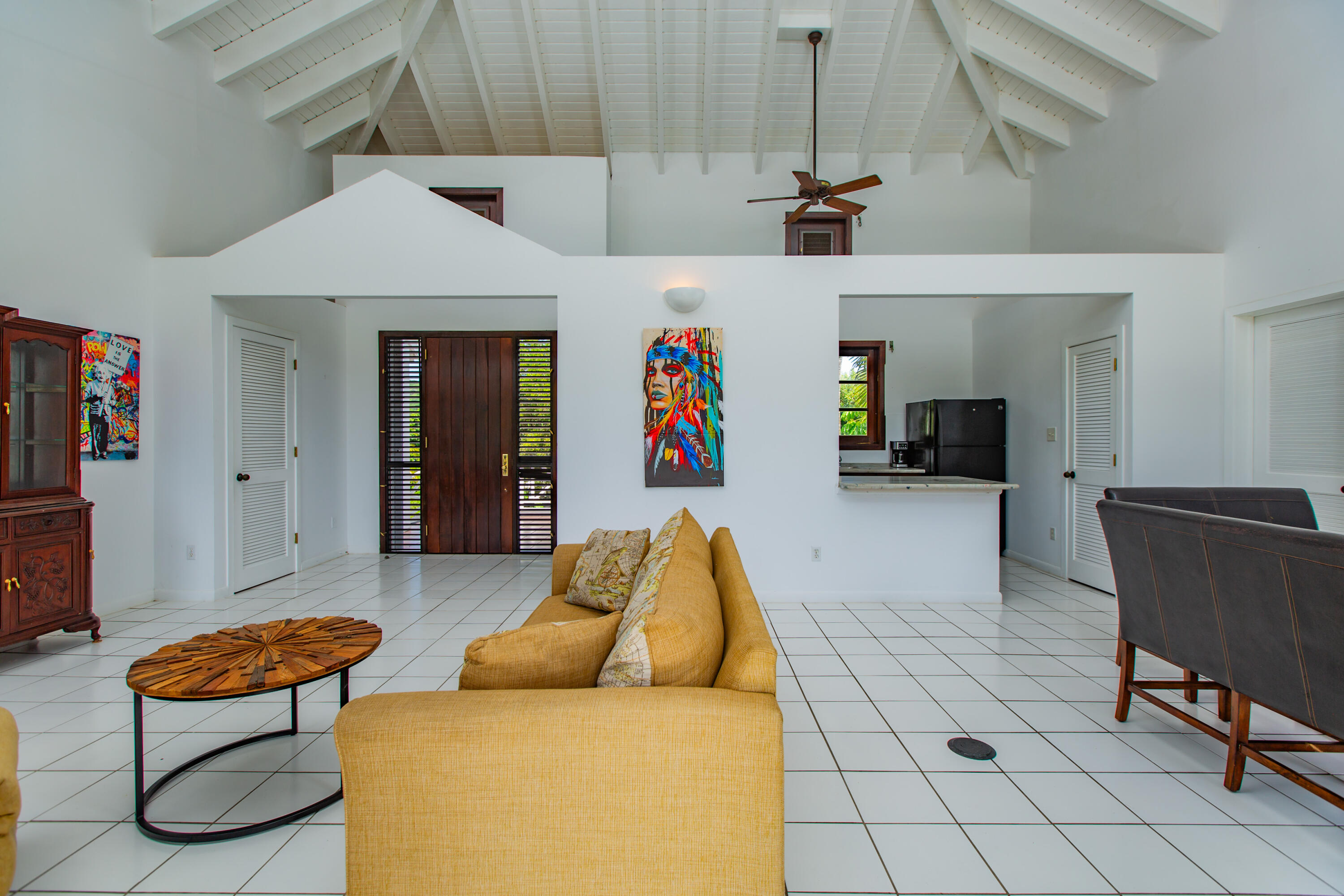 402 Fountain NA, Saman, St. Croix