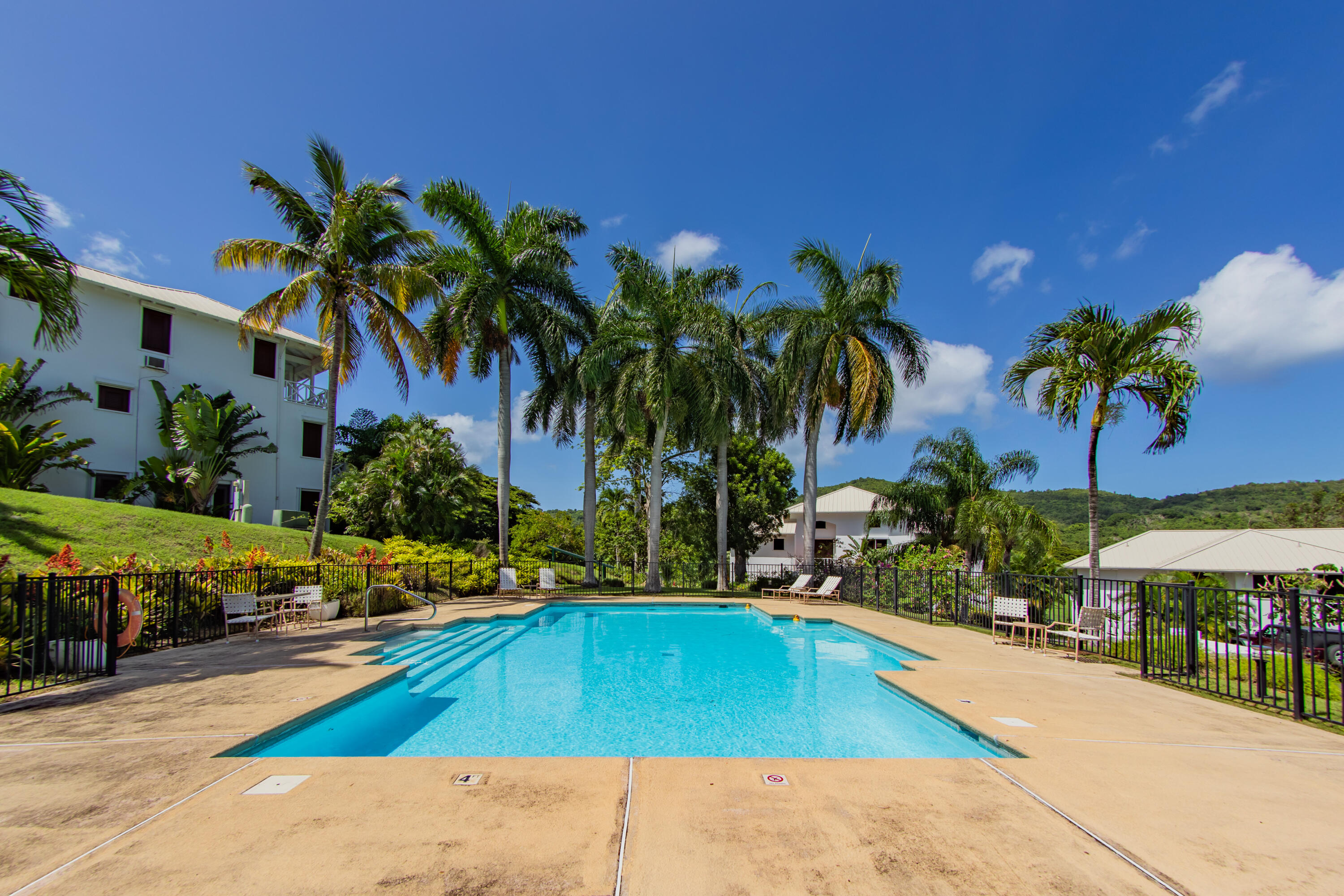 402 Fountain NA, Saman, St. Croix