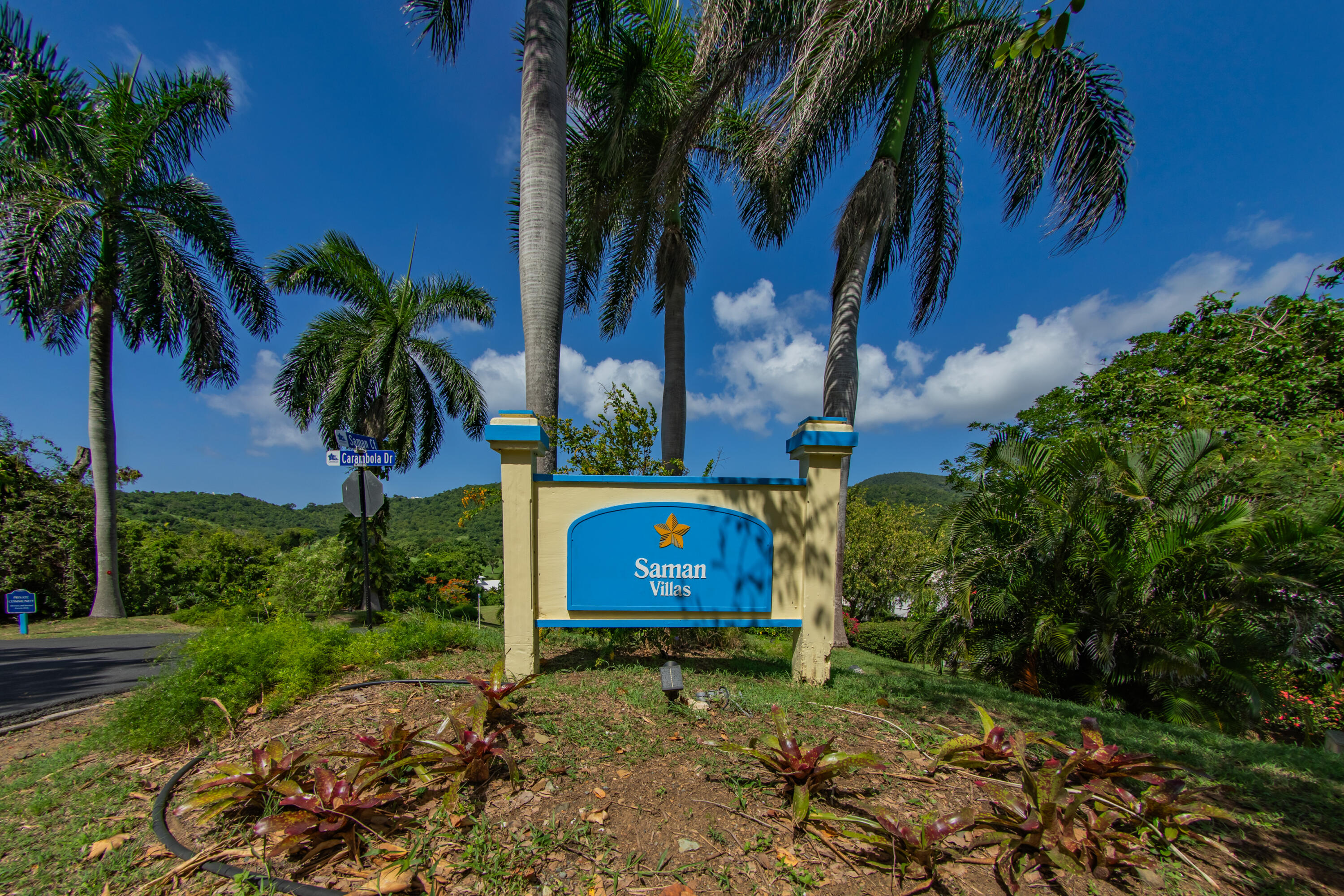 402 Fountain NA, Saman, St. Croix