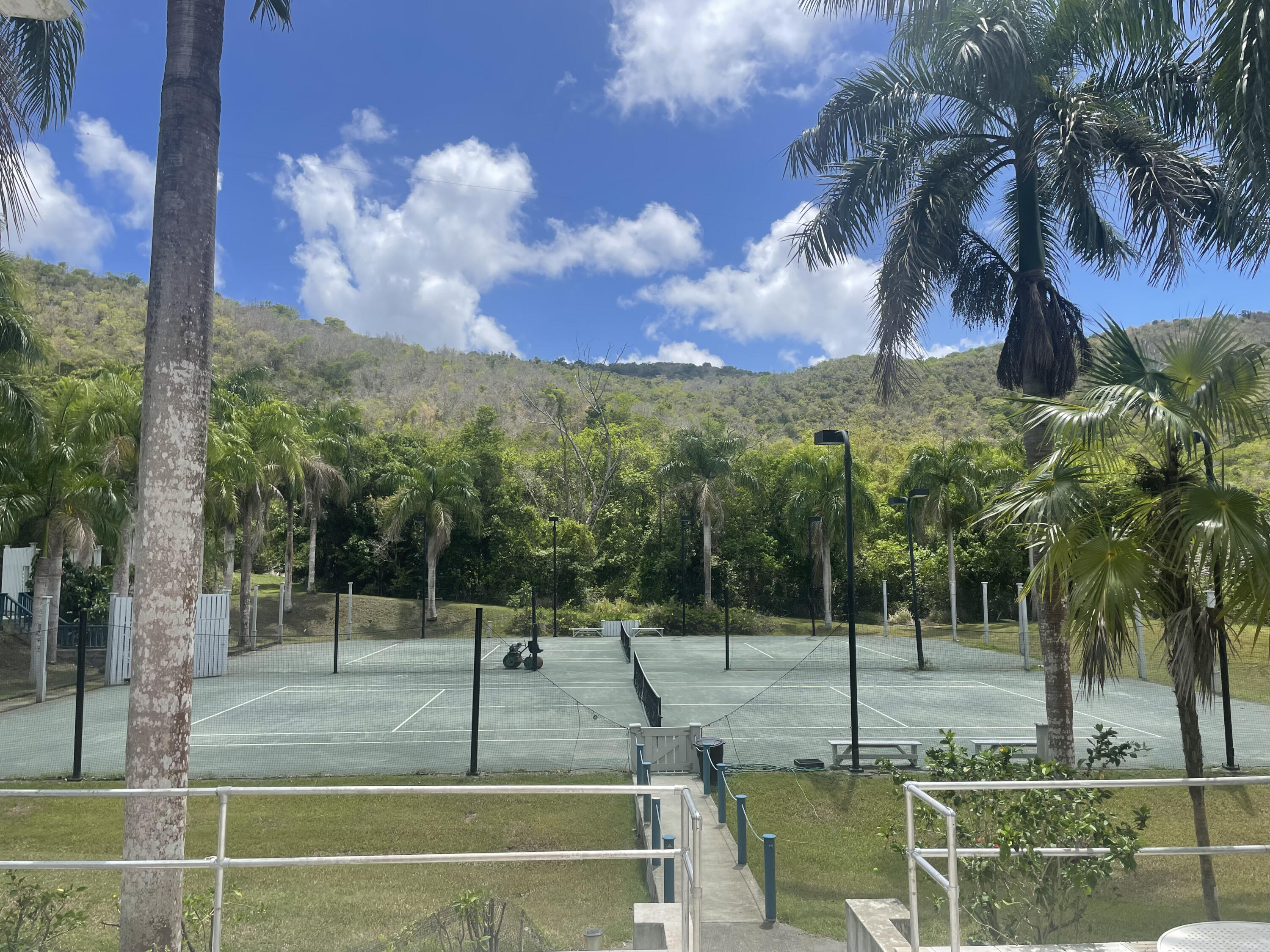 402 Fountain NA, Saman, St. Croix