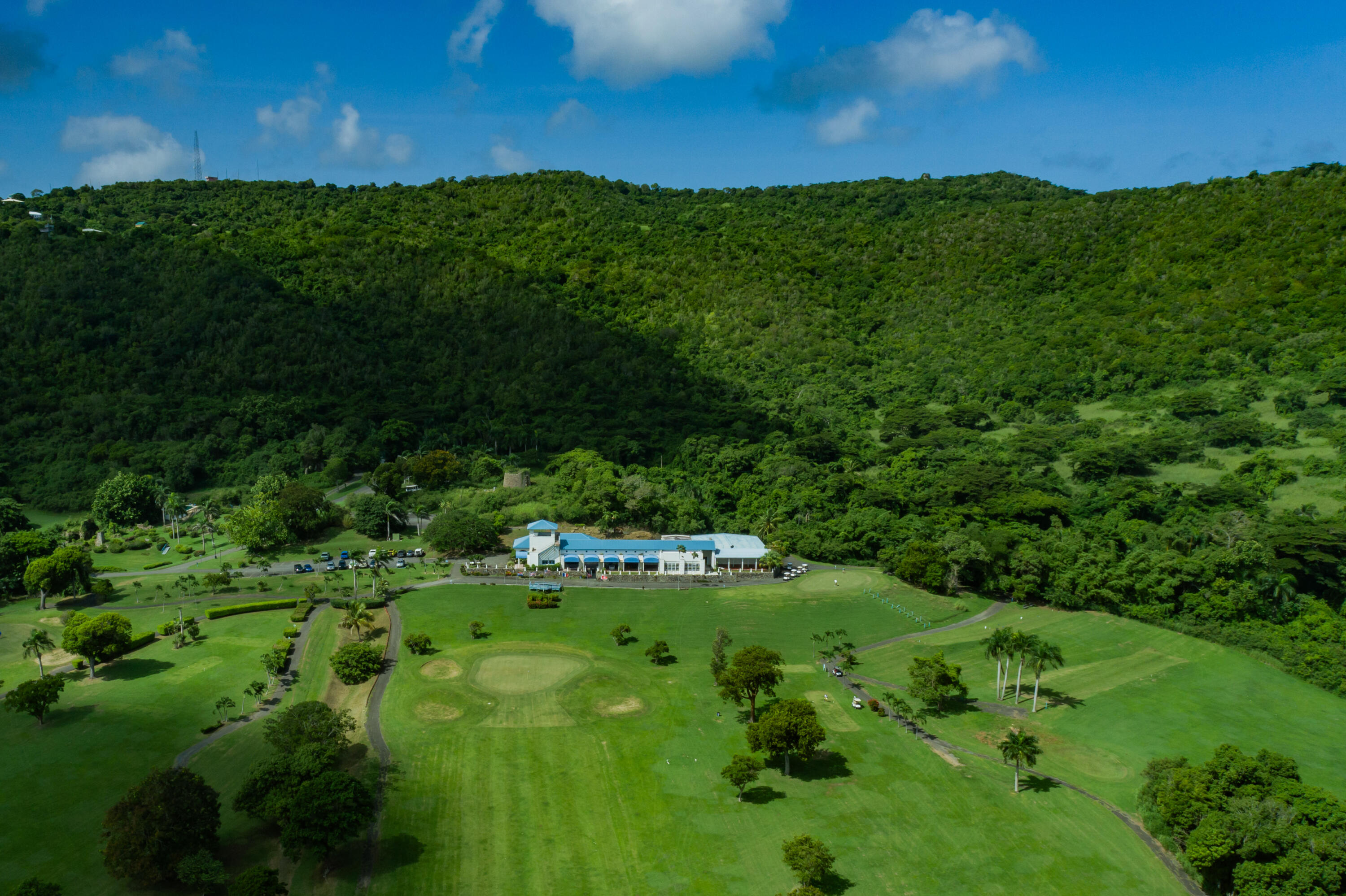 402 Fountain NA, Saman, St. Croix