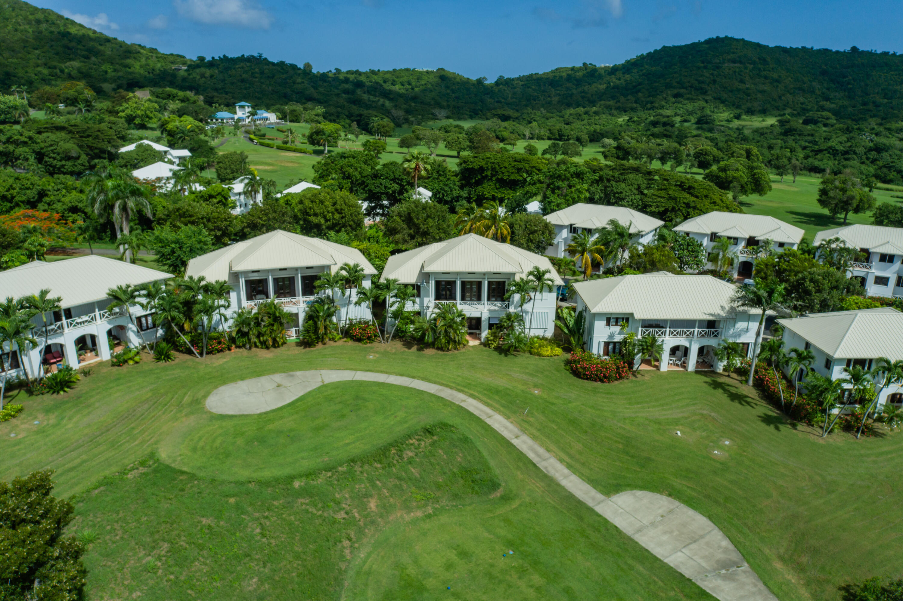 402 Fountain NA, Saman, St. Croix