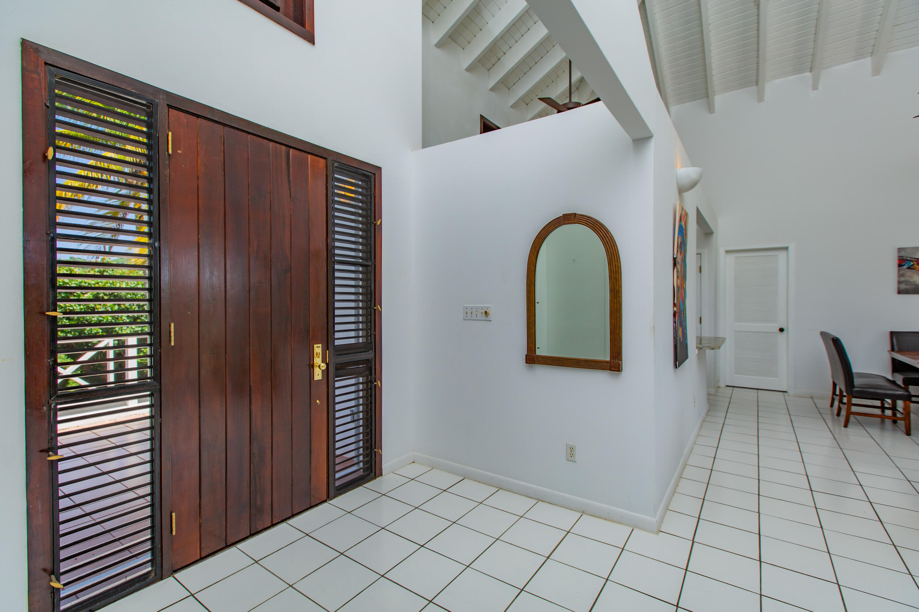 402 Fountain NA, Saman, St. Croix
