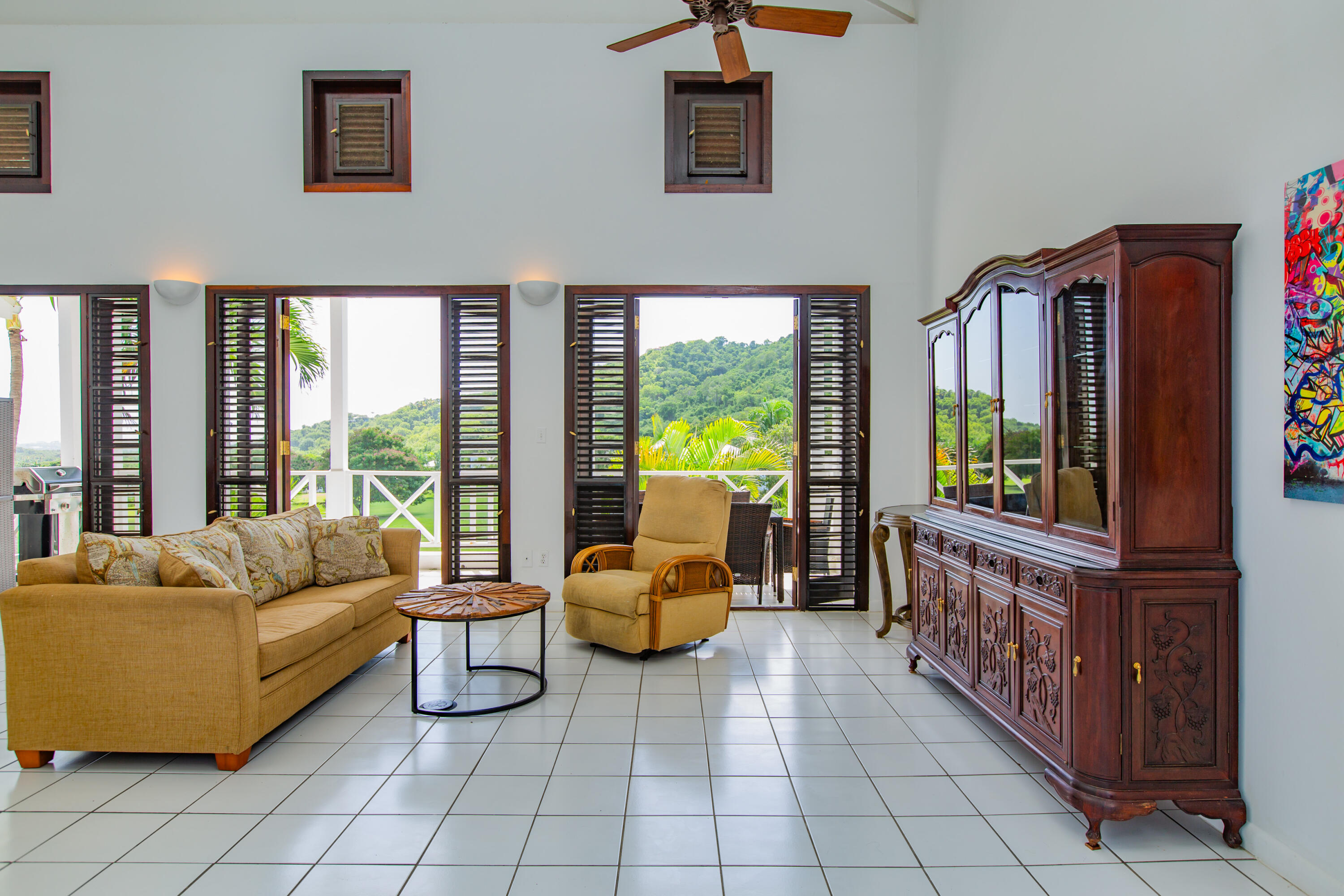 402 Fountain NA, Saman, St. Croix
