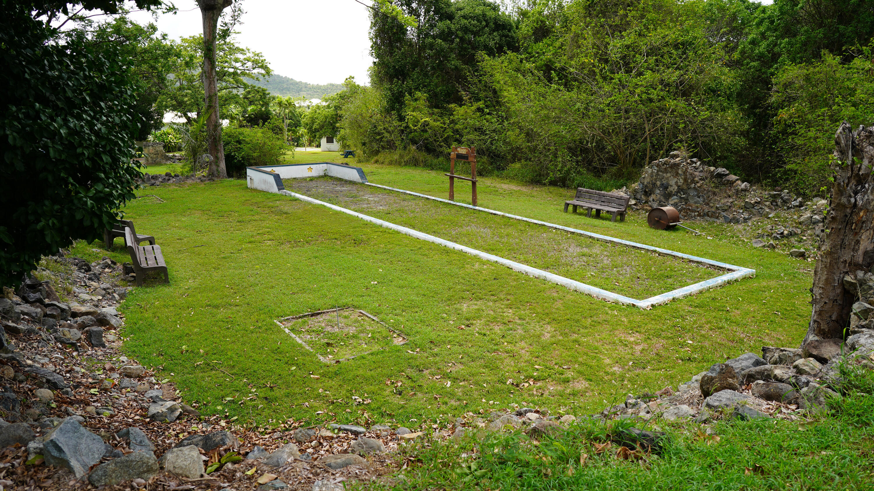 402 Fountain NA, Saman, St. Croix