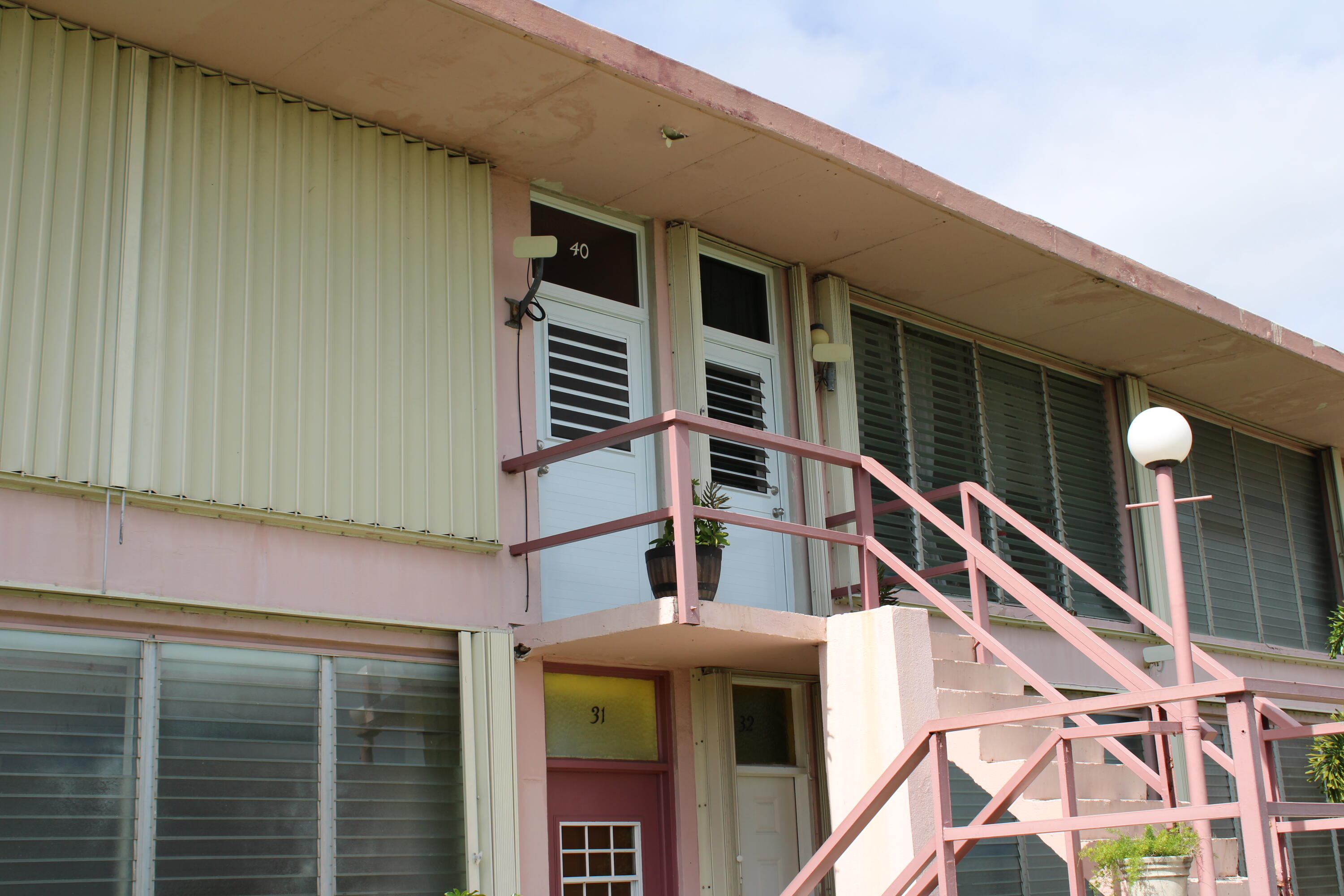 40 Golden Rock CO, Bay Garden, St. Croix