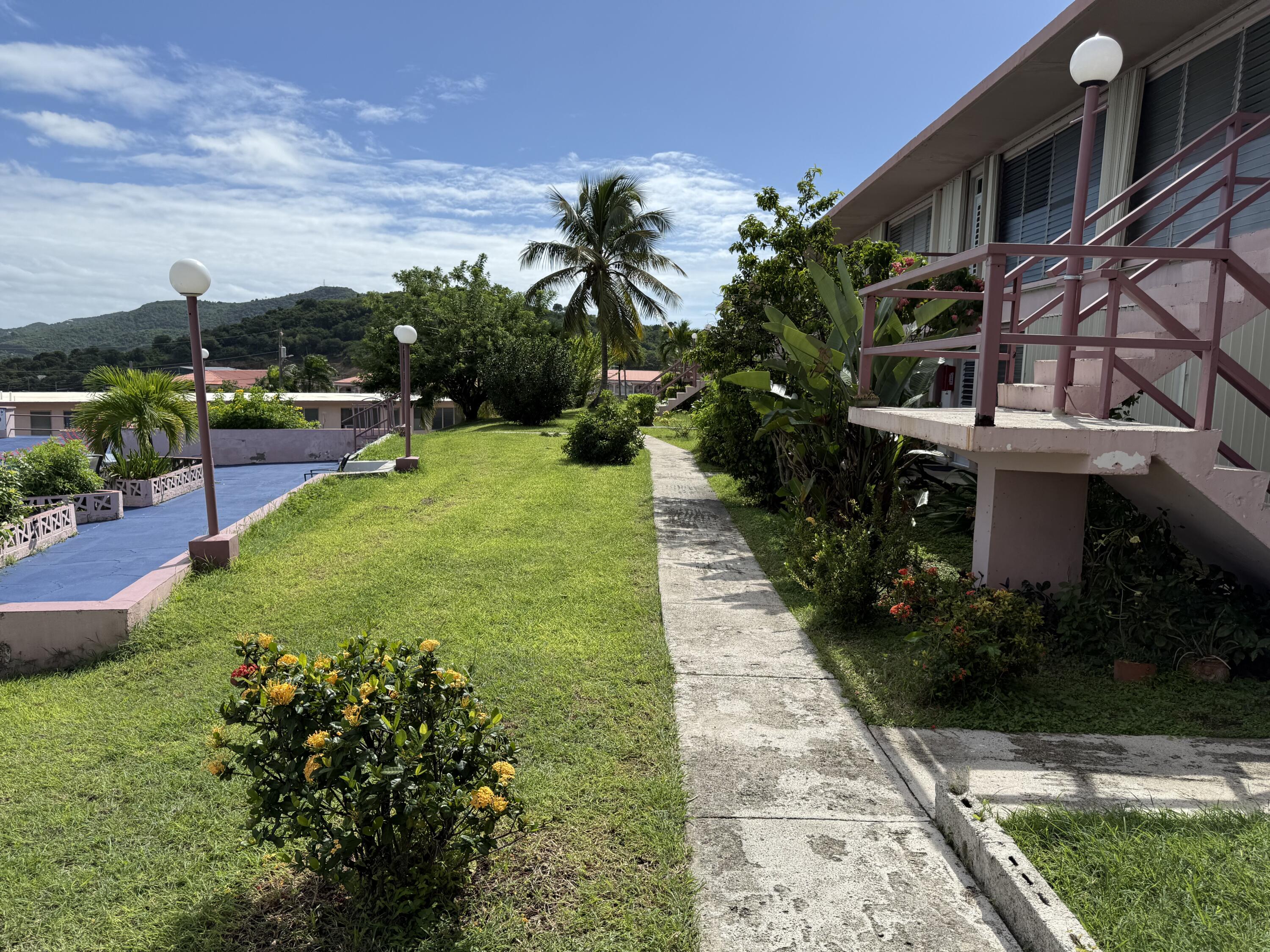 40 Golden Rock CO, Bay Garden, St. Croix