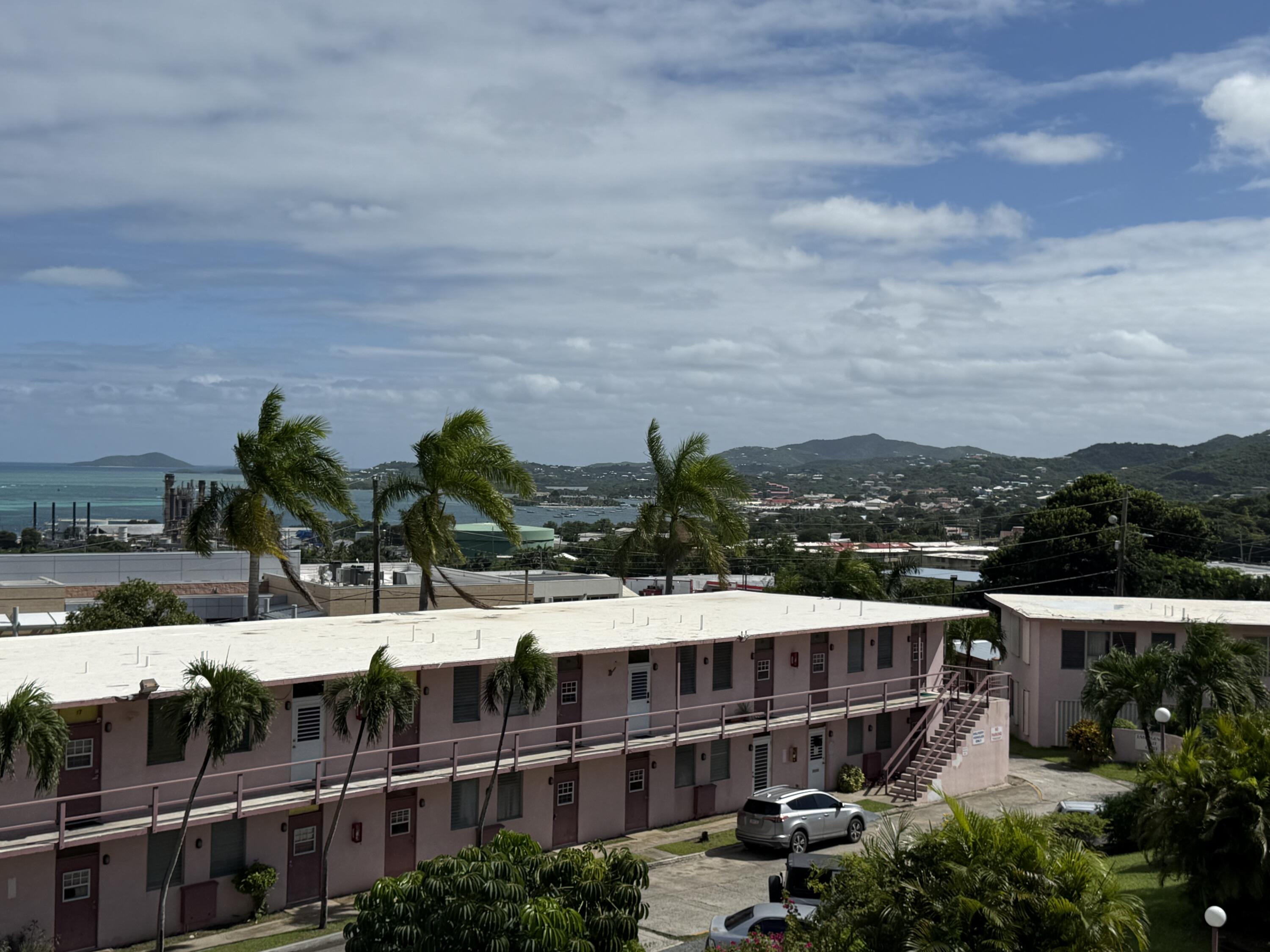40 Golden Rock CO, Bay Garden, St. Croix
