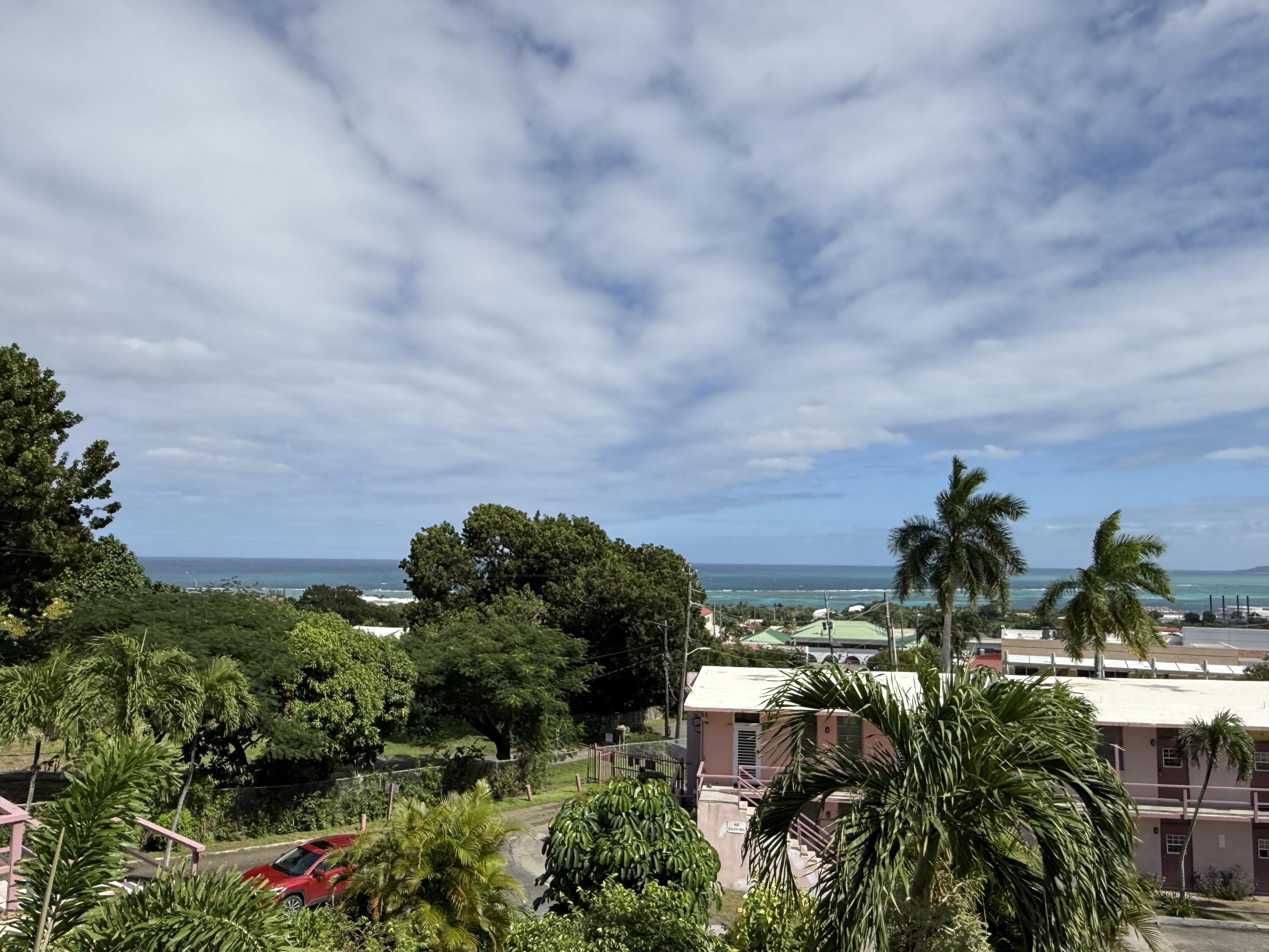40 Golden Rock CO, Bay Garden, St. Croix