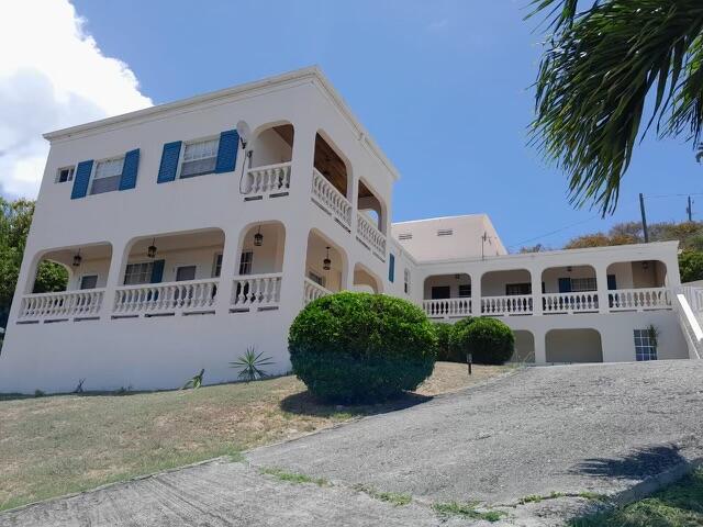 313B Judith's Fancy QU, 313B, St. Croix Unit: 313B