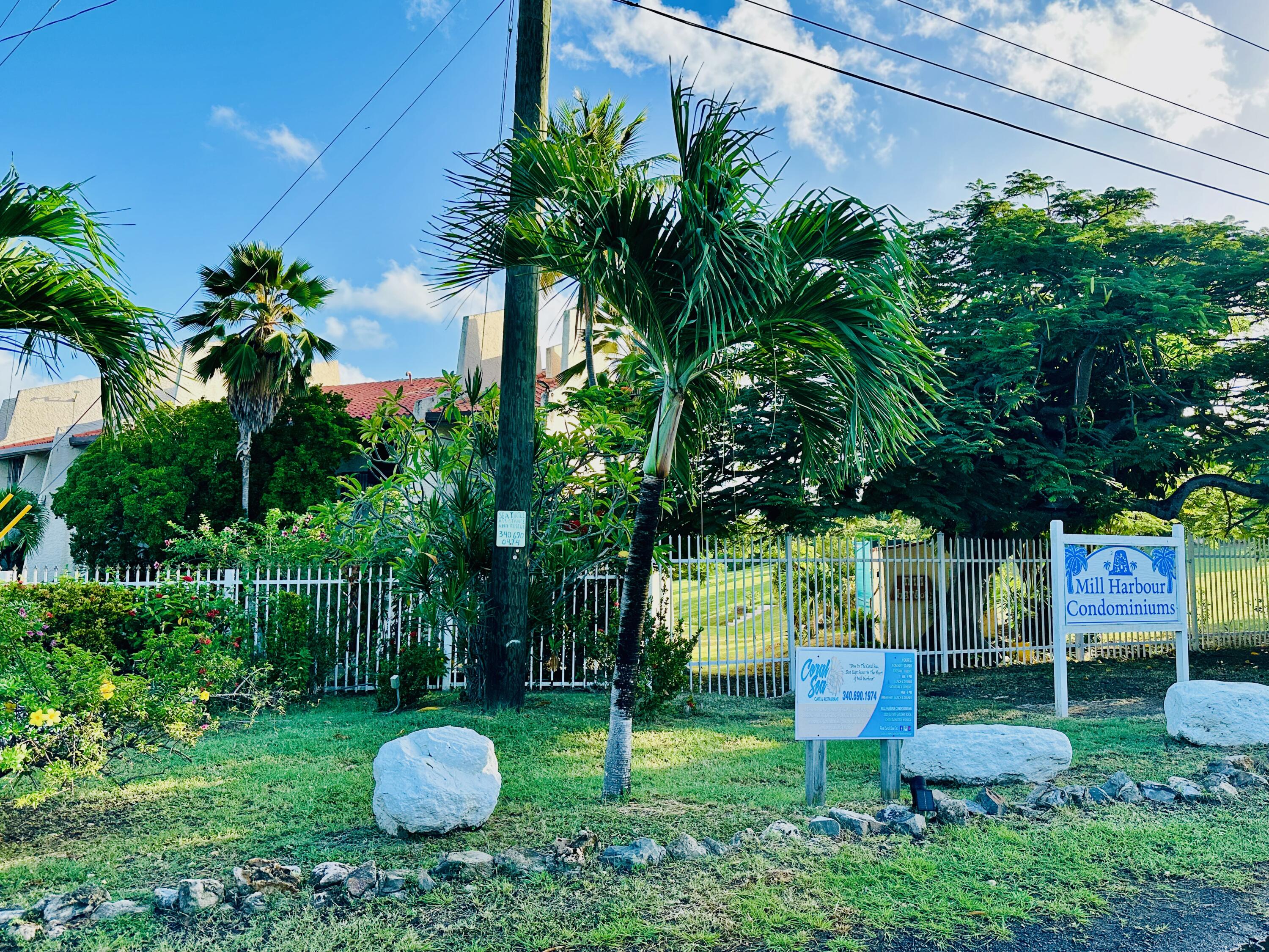 110 Golden Rock CO, Mill Harbour, St. Croix