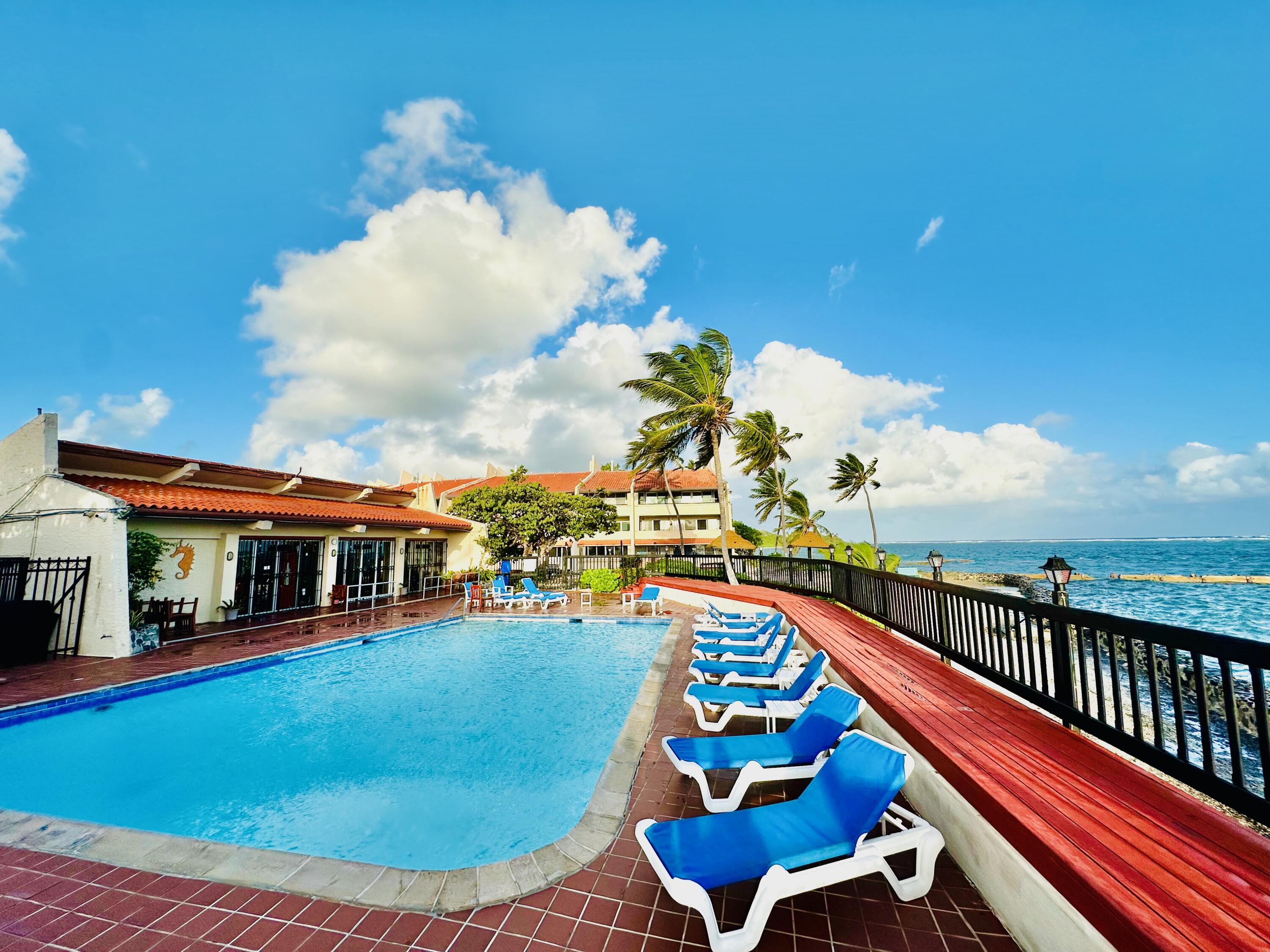 110 Golden Rock CO, Mill Harbour, St. Croix