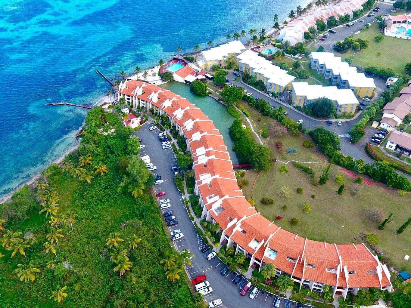 110 Golden Rock CO, Mill Harbour, St. Croix