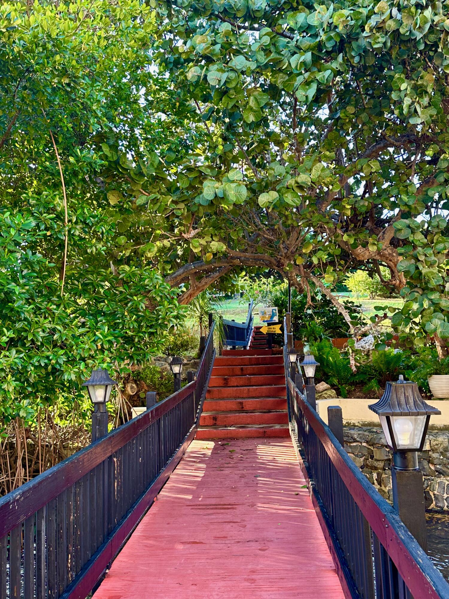 110 Golden Rock CO, Mill Harbour, St. Croix