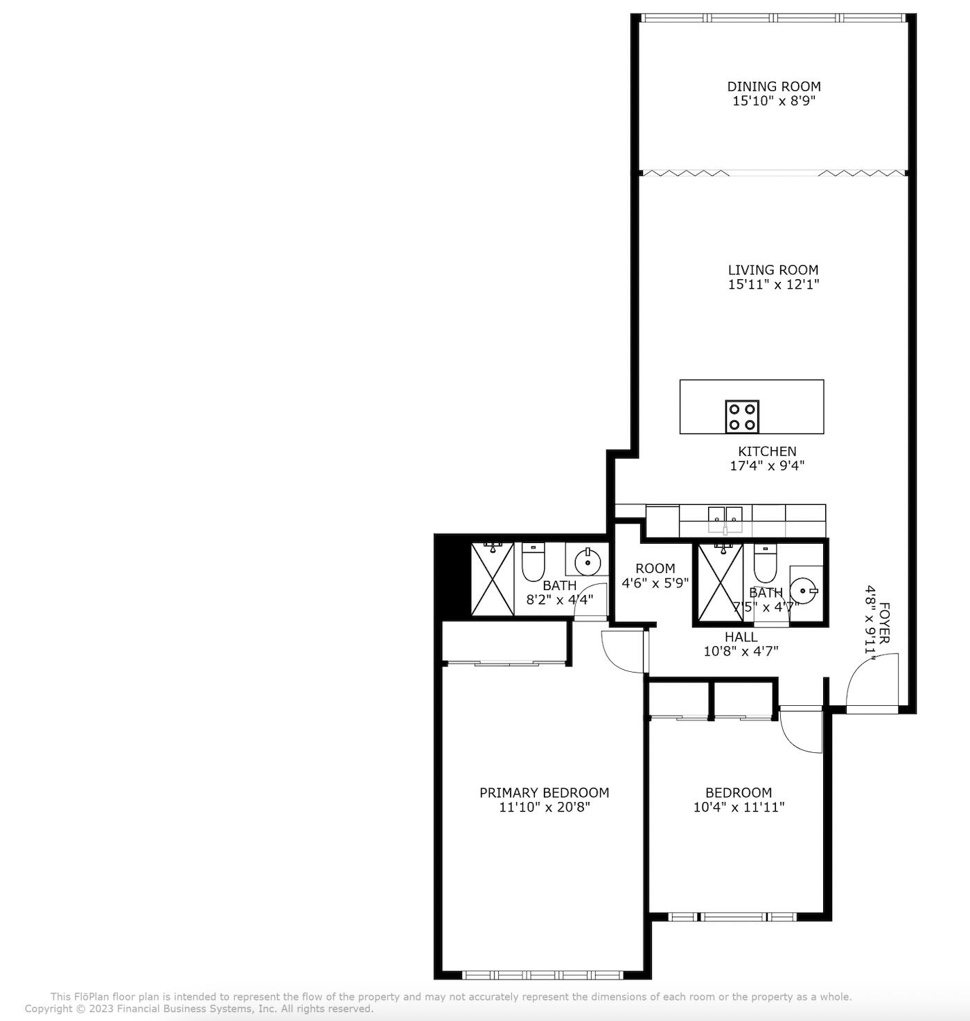 110 Golden Rock CO, Mill Harbour, St. Croix