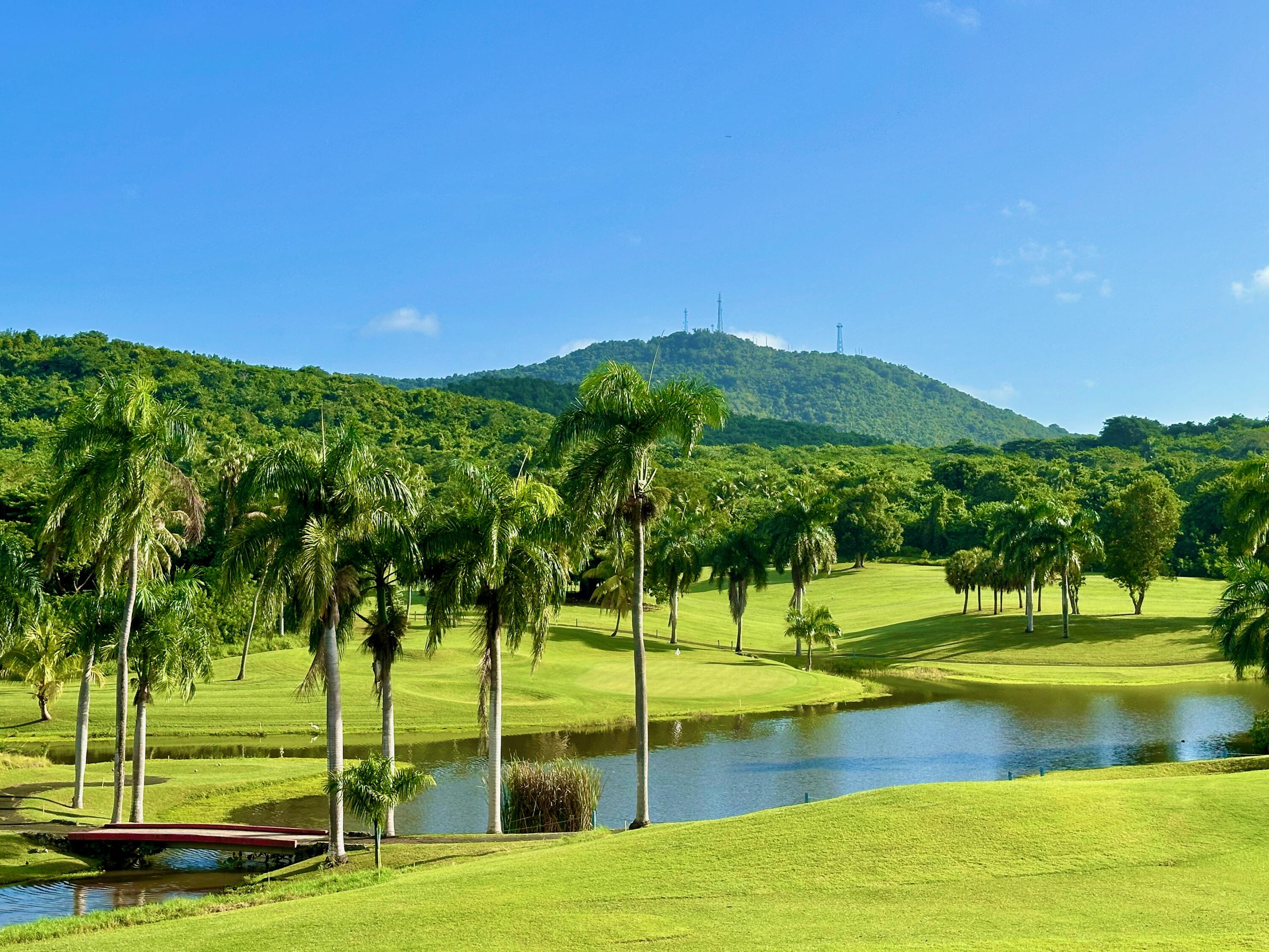 201 River PR, Saman, St. Croix