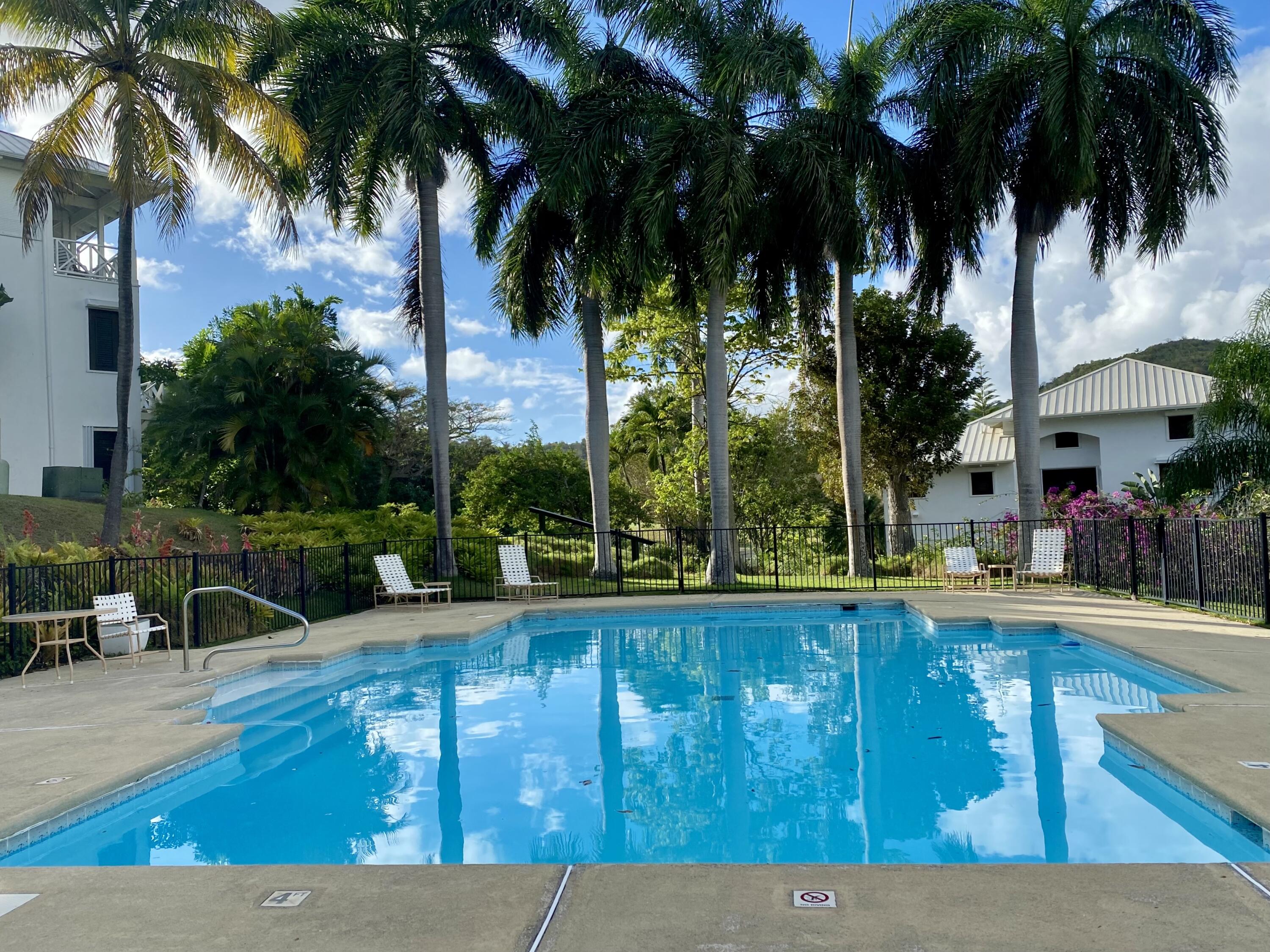 201 River PR, Saman, St. Croix