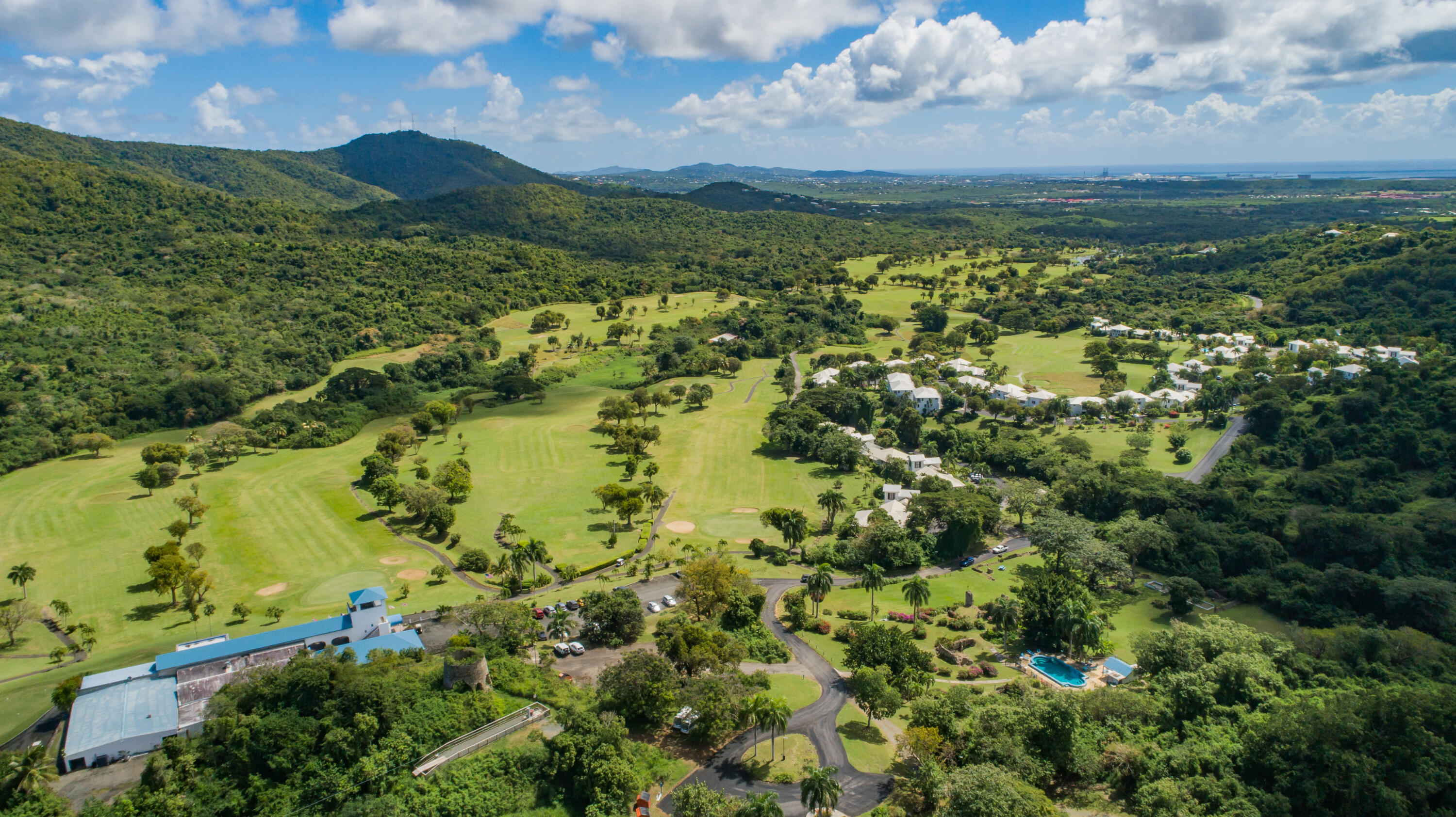 201 River PR, Saman, St. Croix